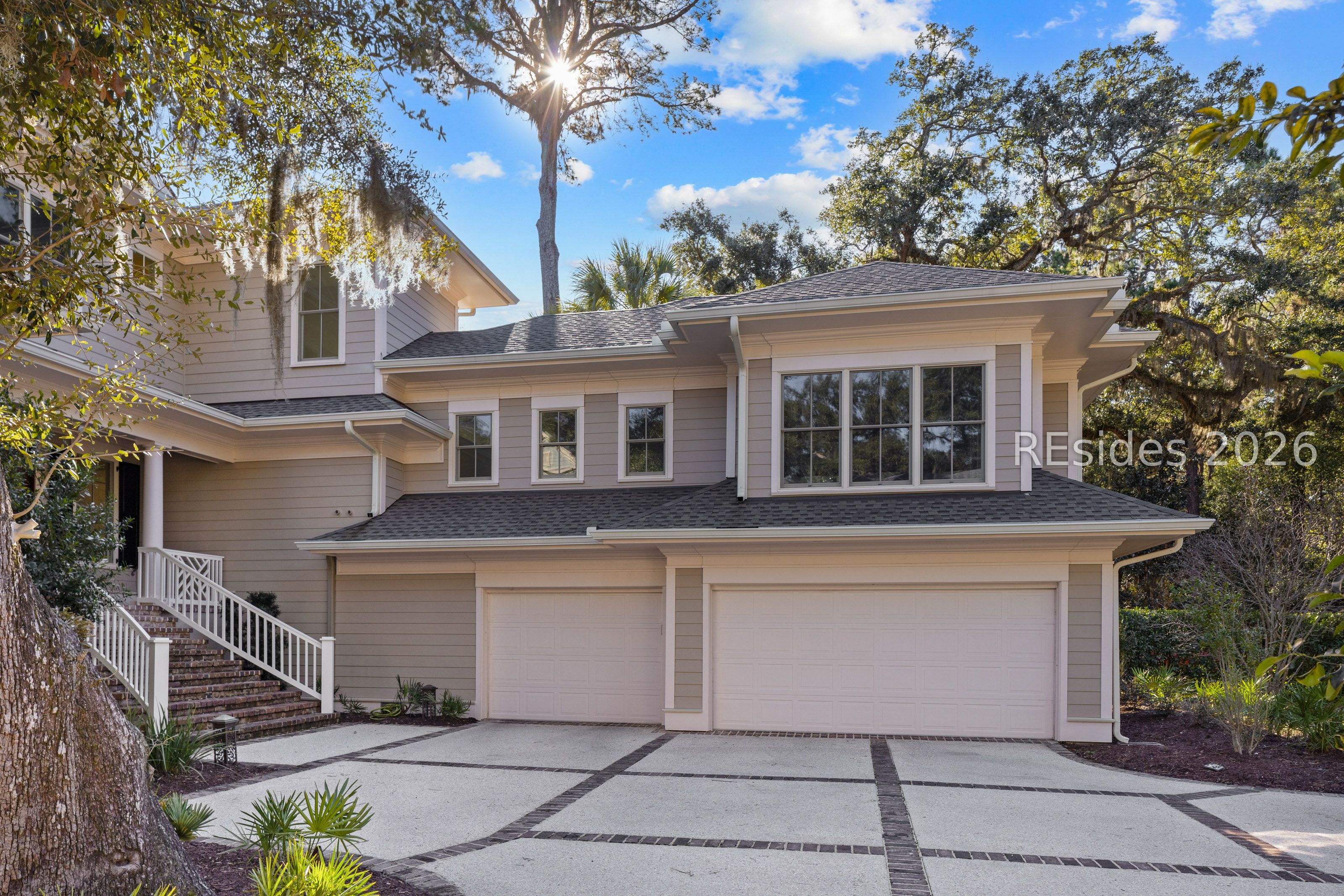 12 Jessamine Place