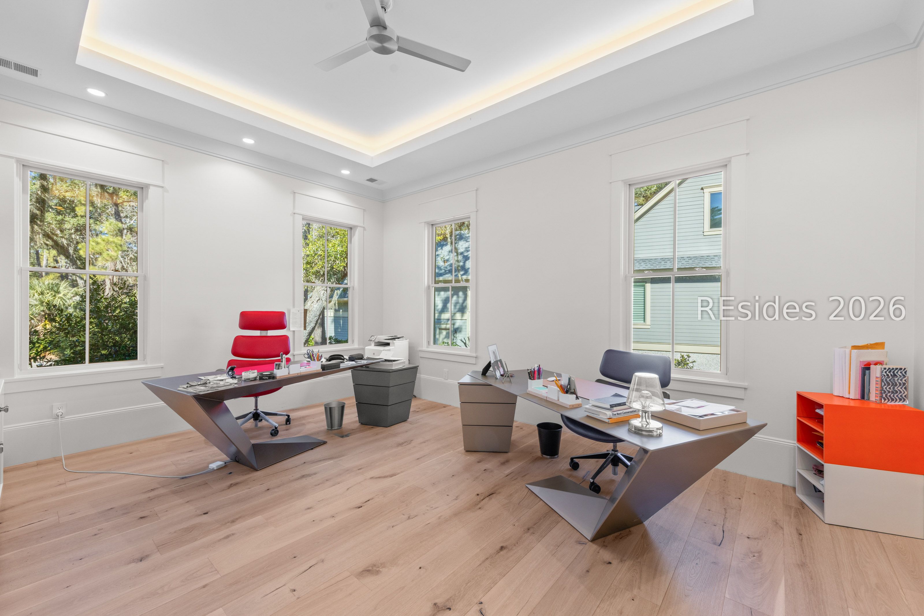 12 Jessamine Place