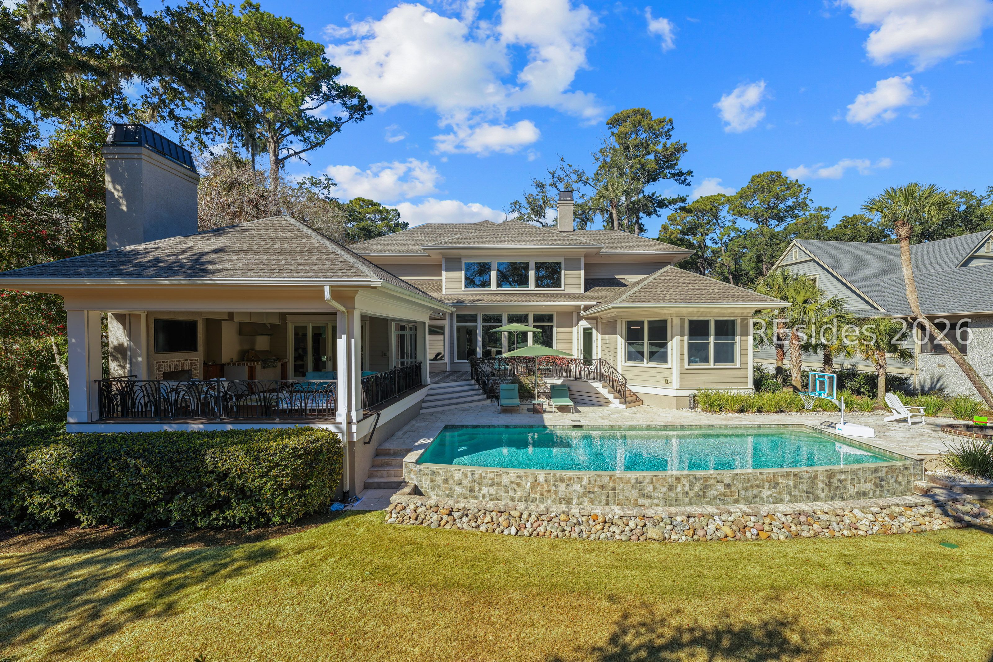 12 Jessamine Place