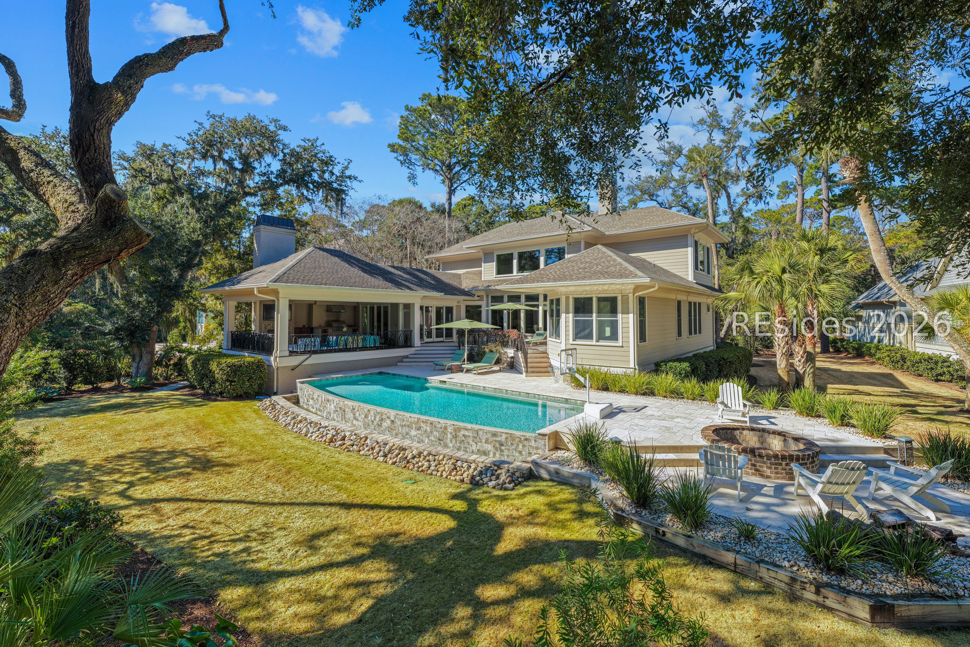 12 Jessamine Place