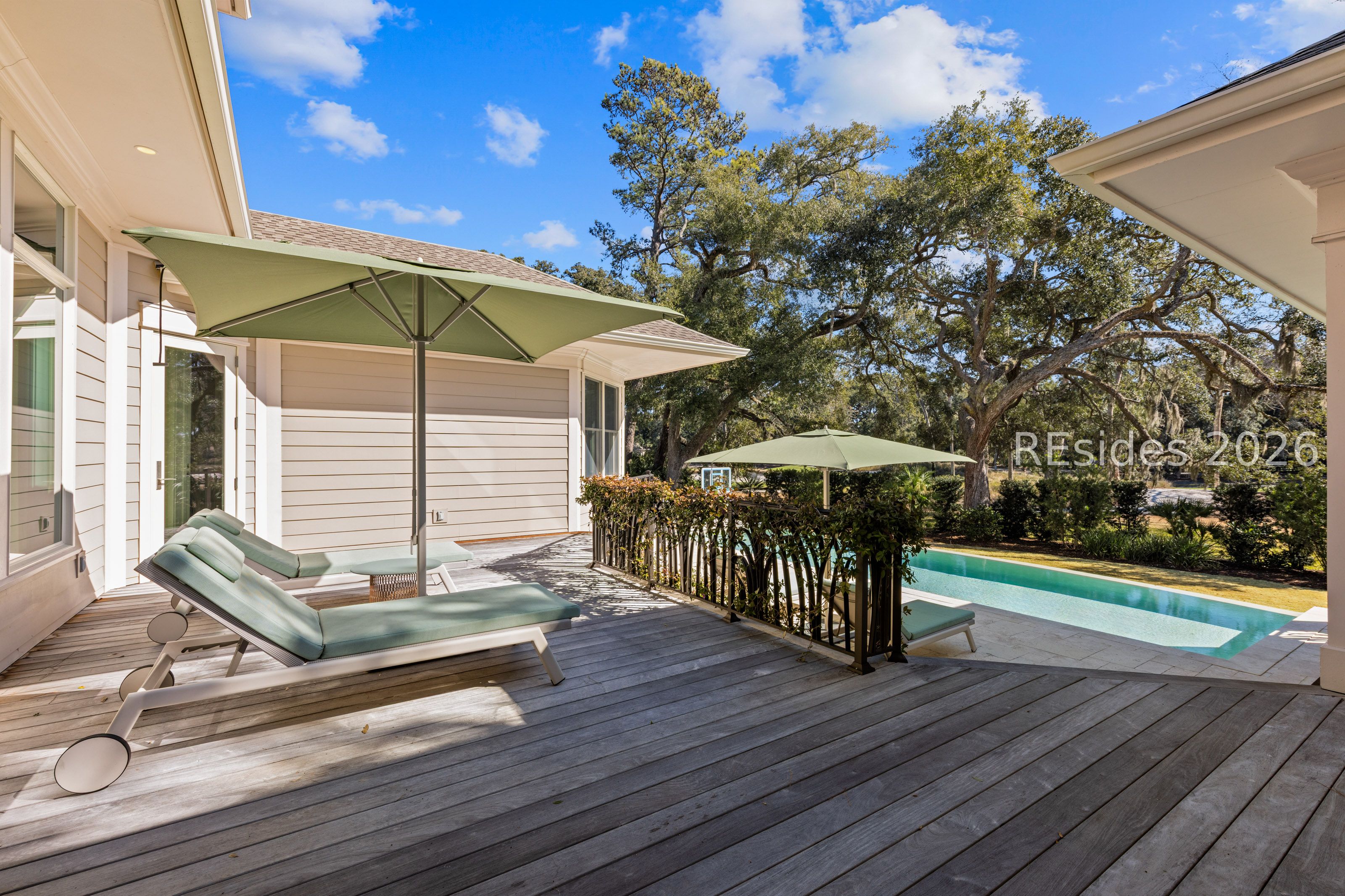 12 Jessamine Place