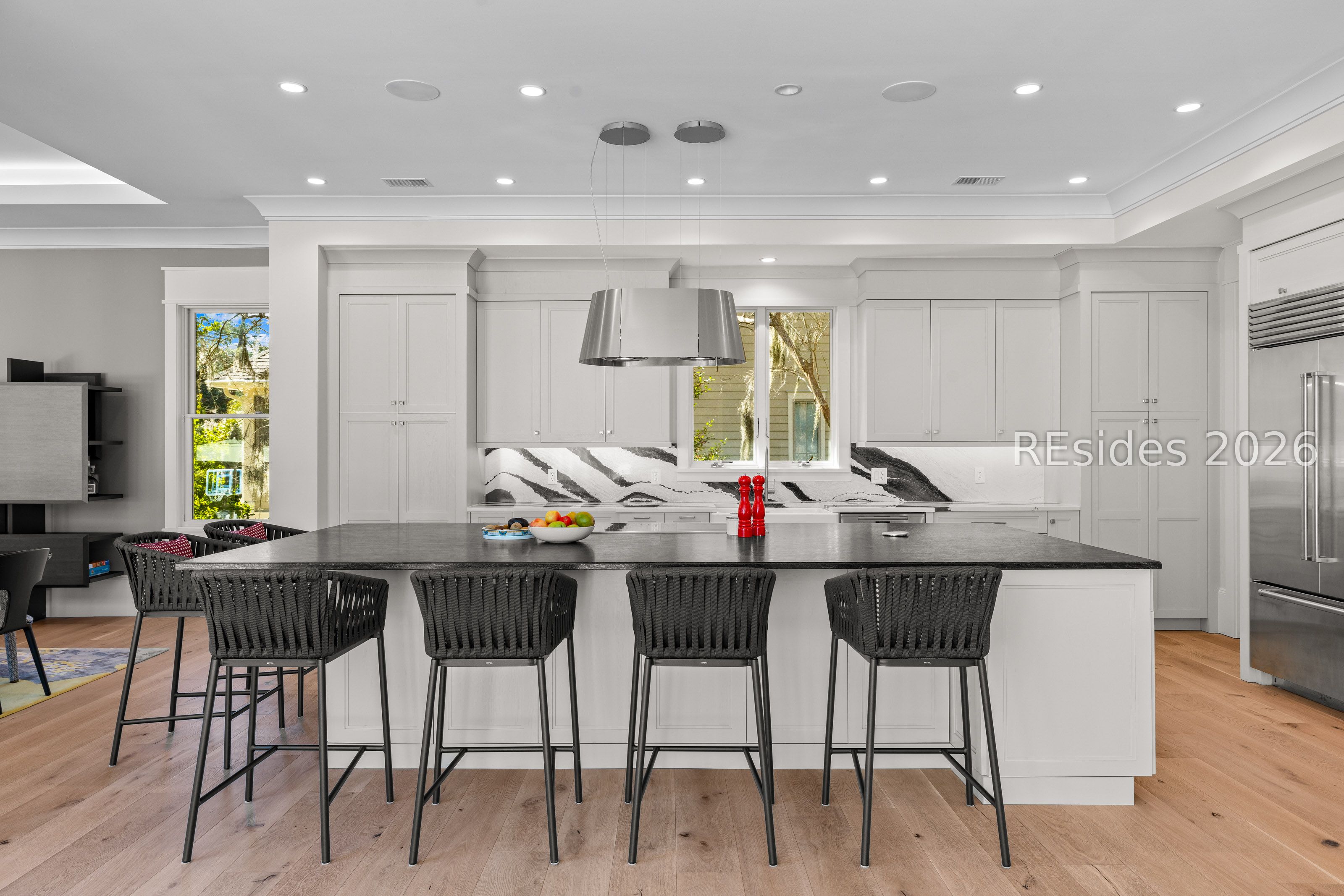 12 Jessamine Place