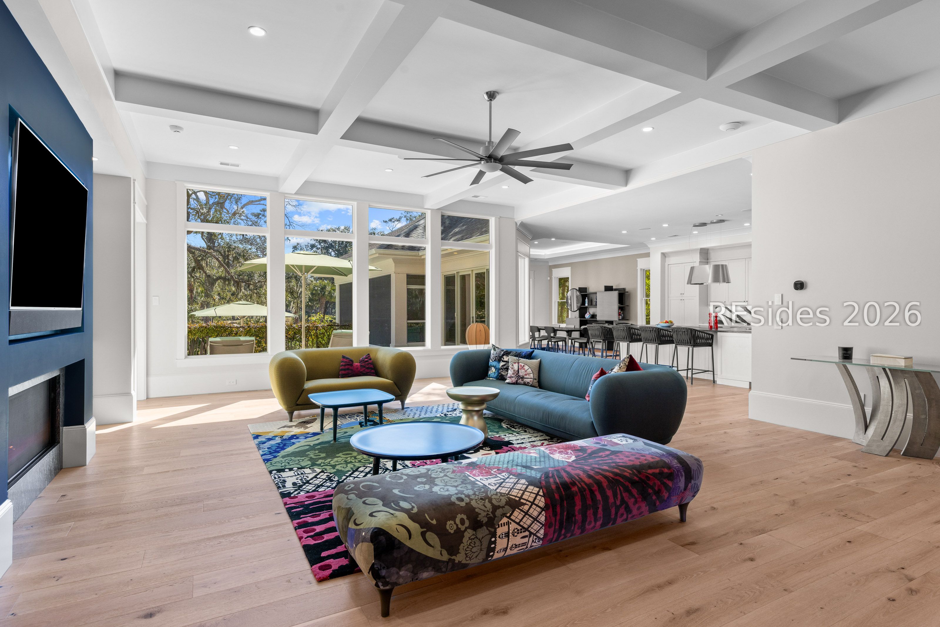 12 Jessamine Place