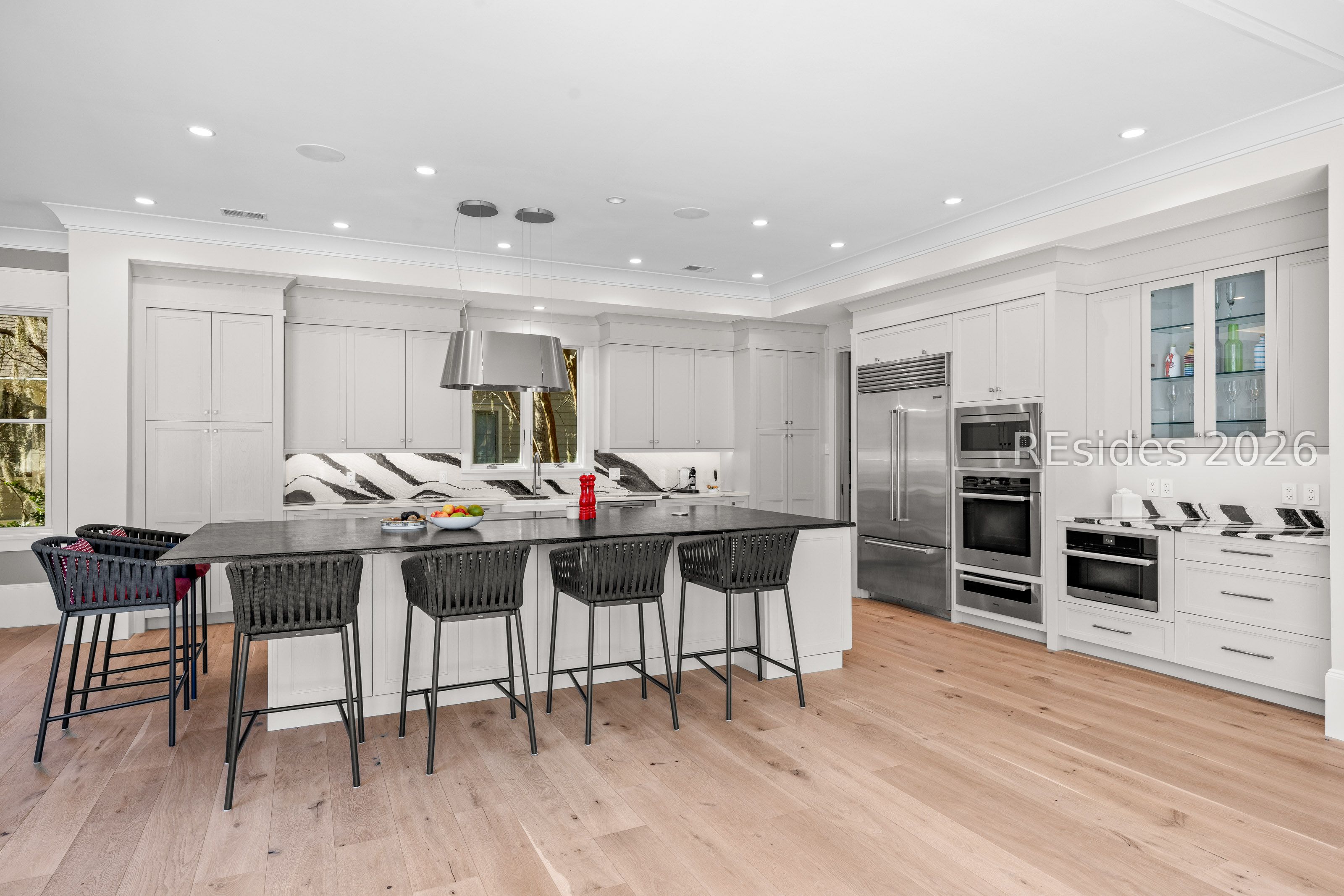 12 Jessamine Place