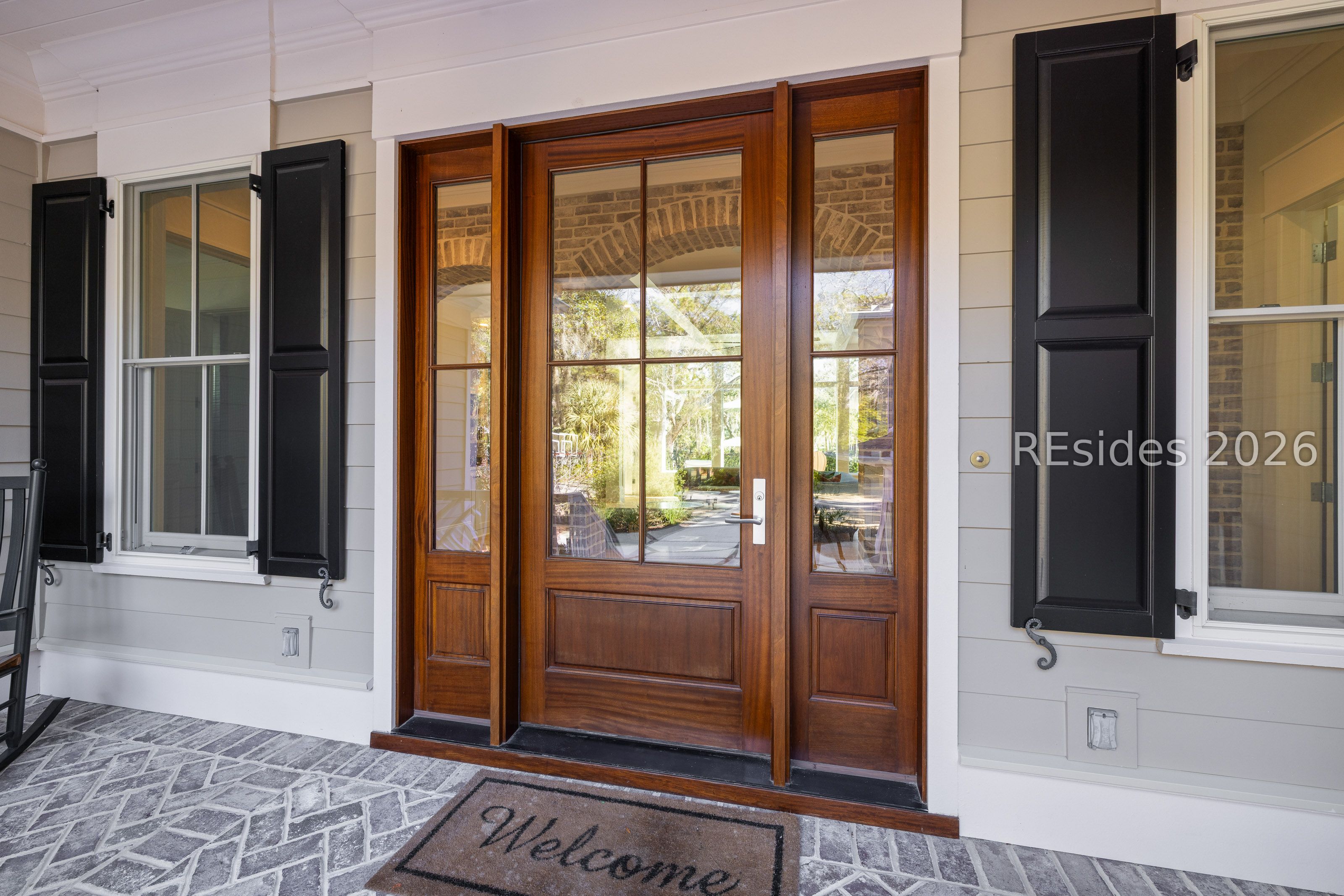 12 Jessamine Place