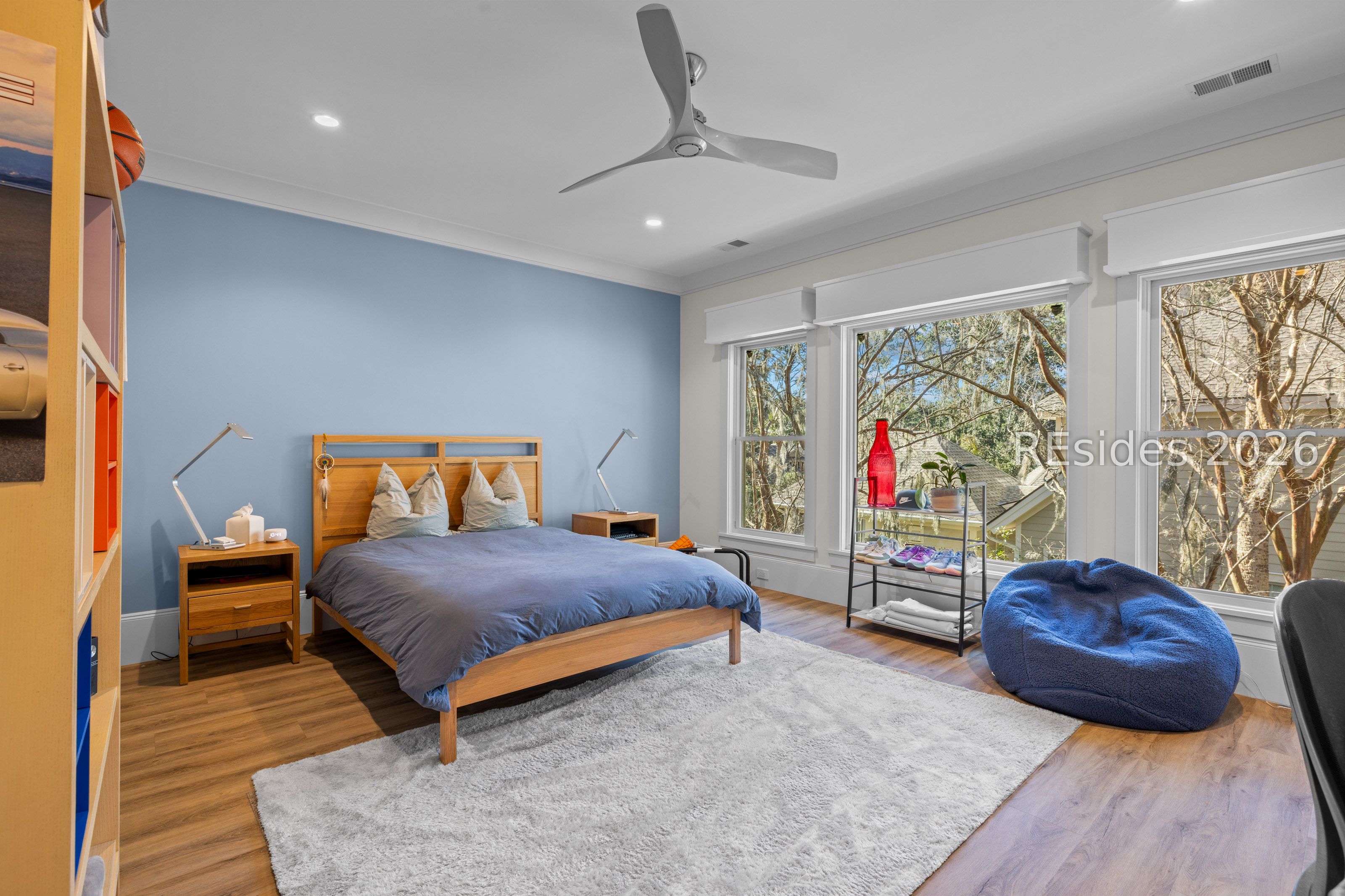 12 Jessamine Place