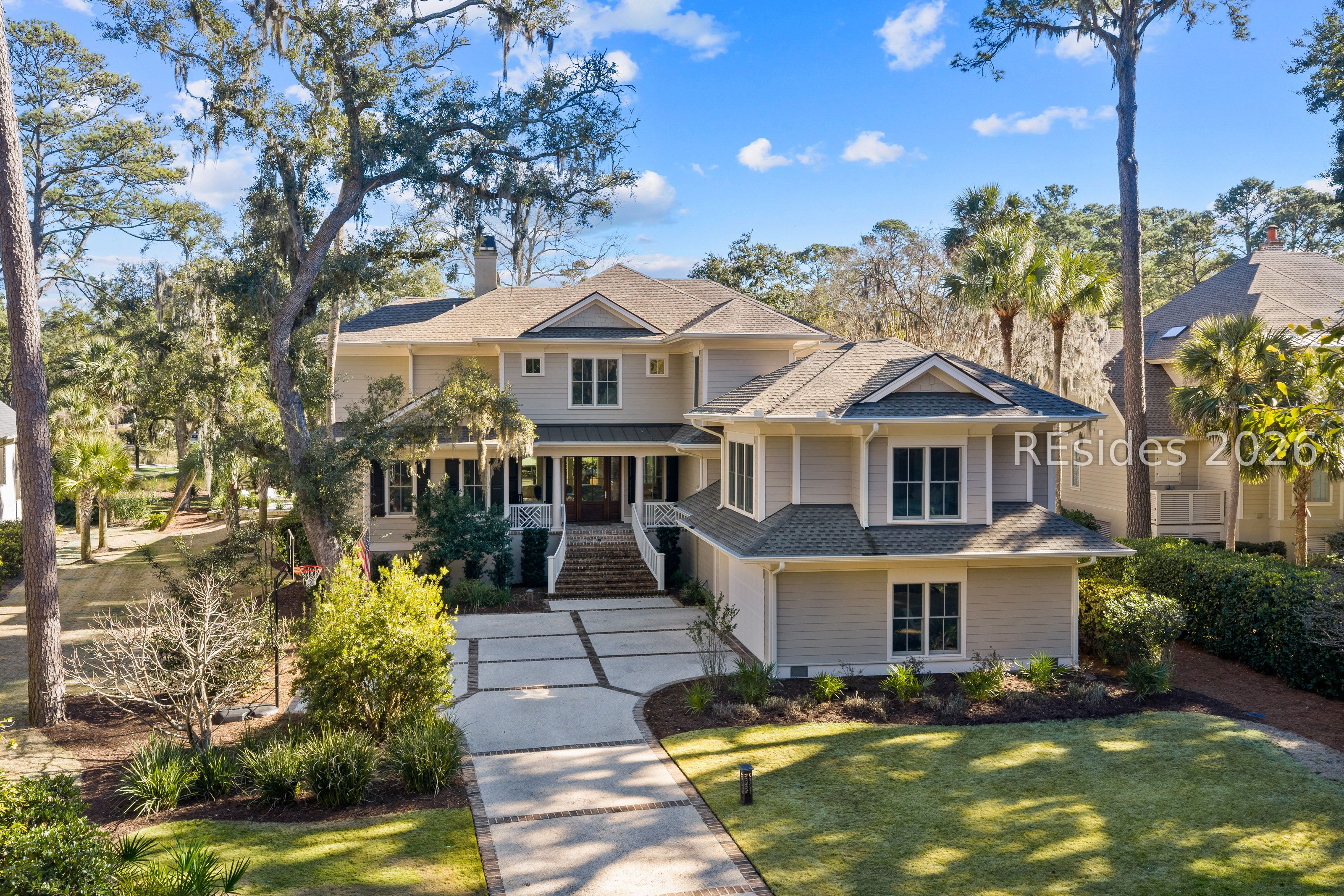 12 Jessamine Place