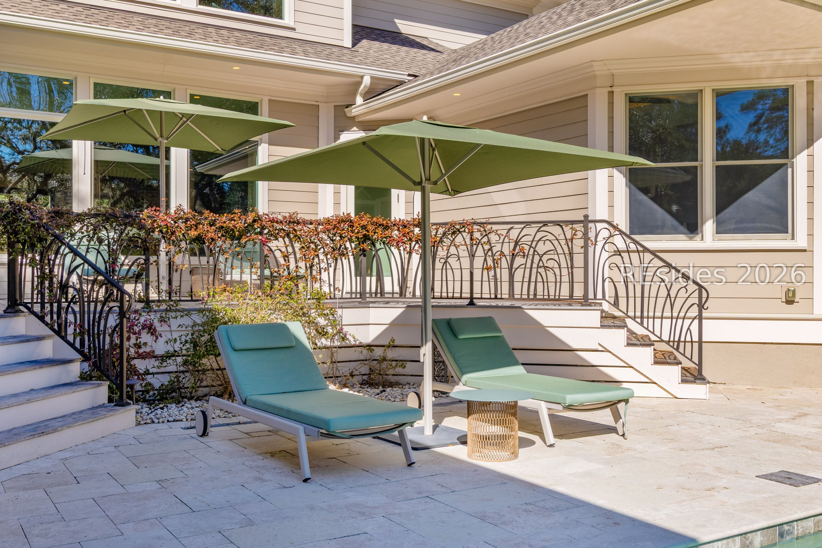 12 Jessamine Place