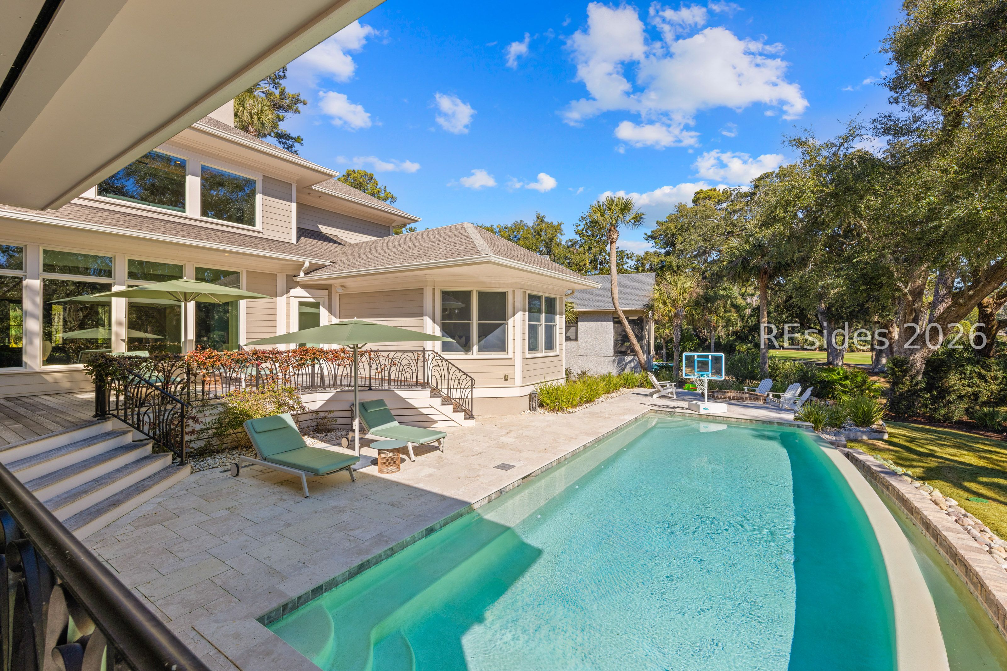 12 Jessamine Place