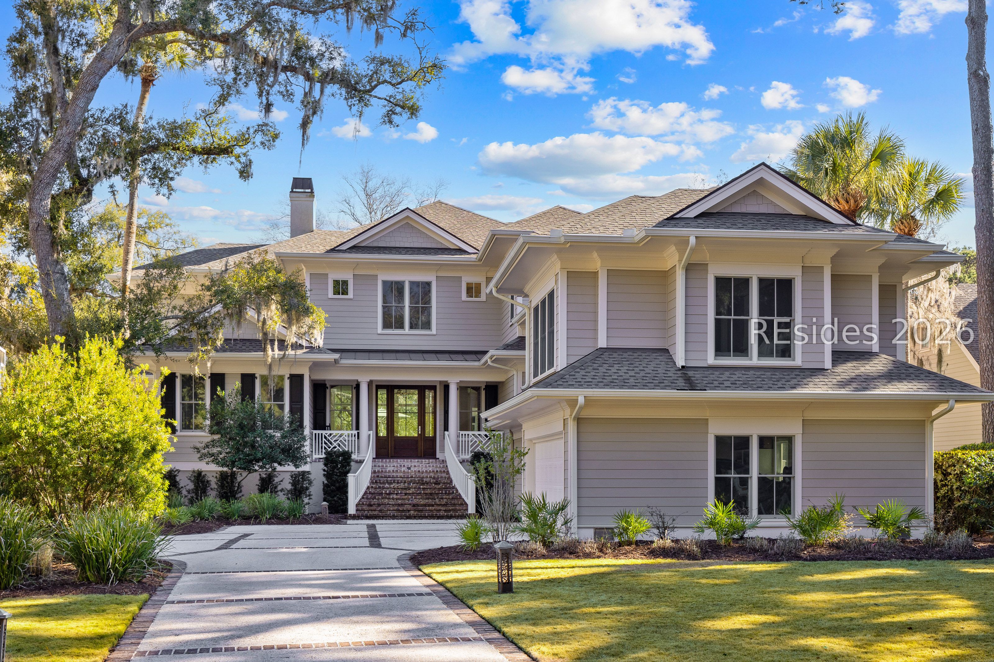 12 Jessamine Place
