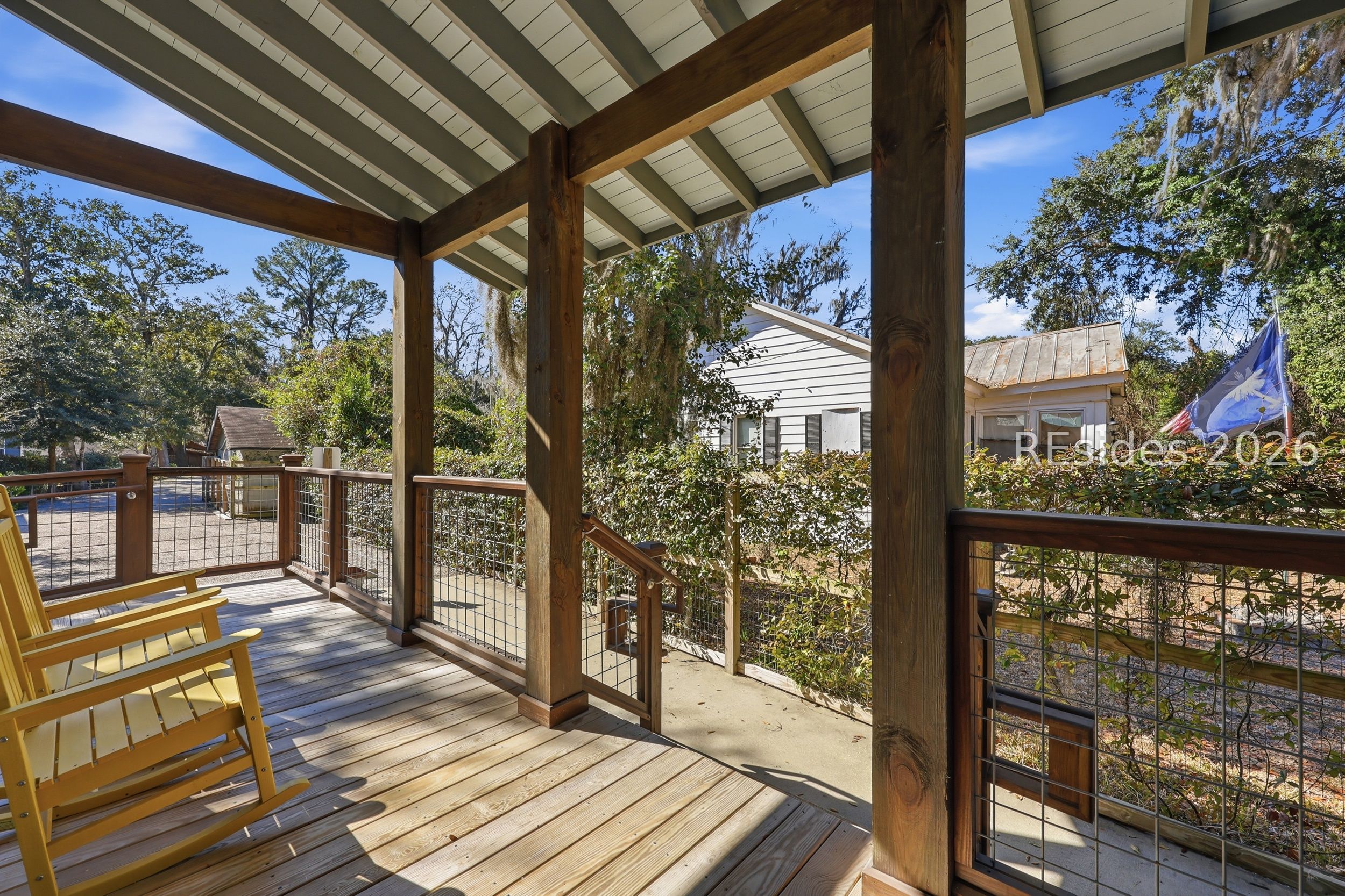 1250 May River Road