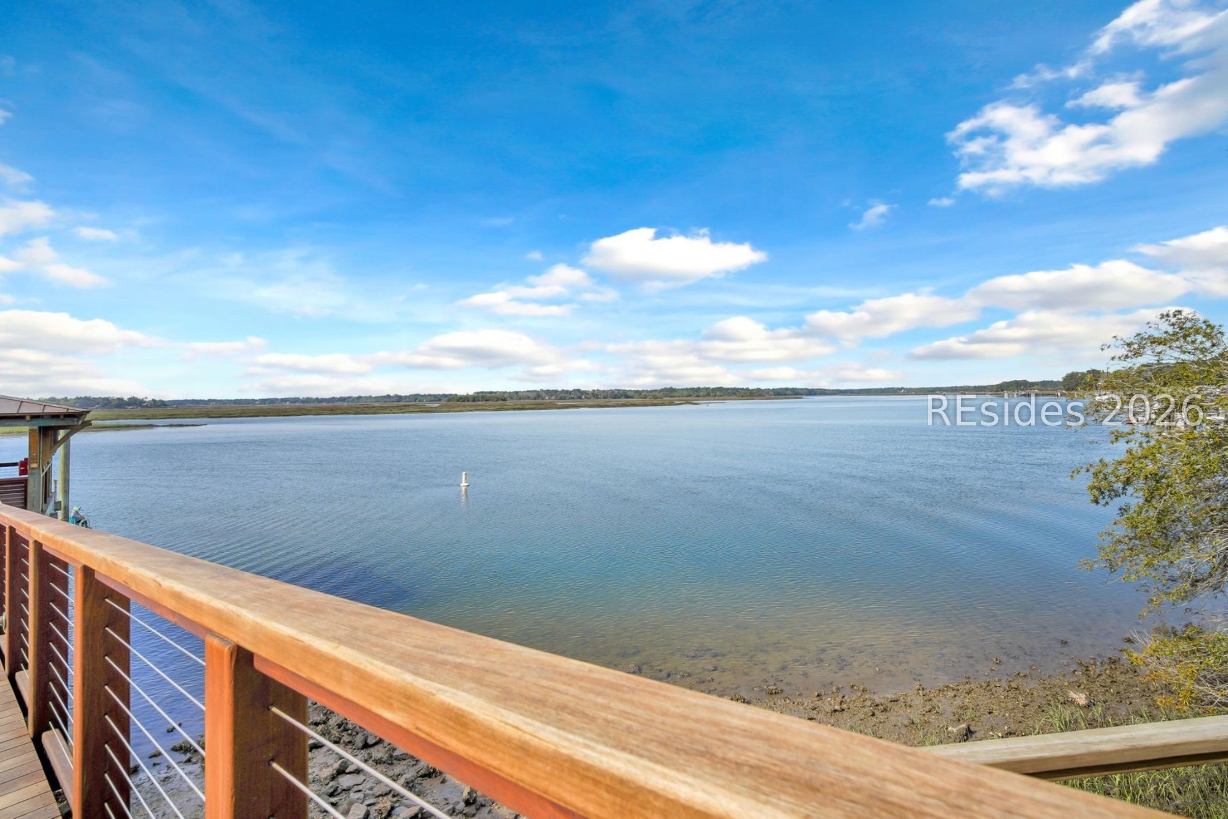 1250 May River Road