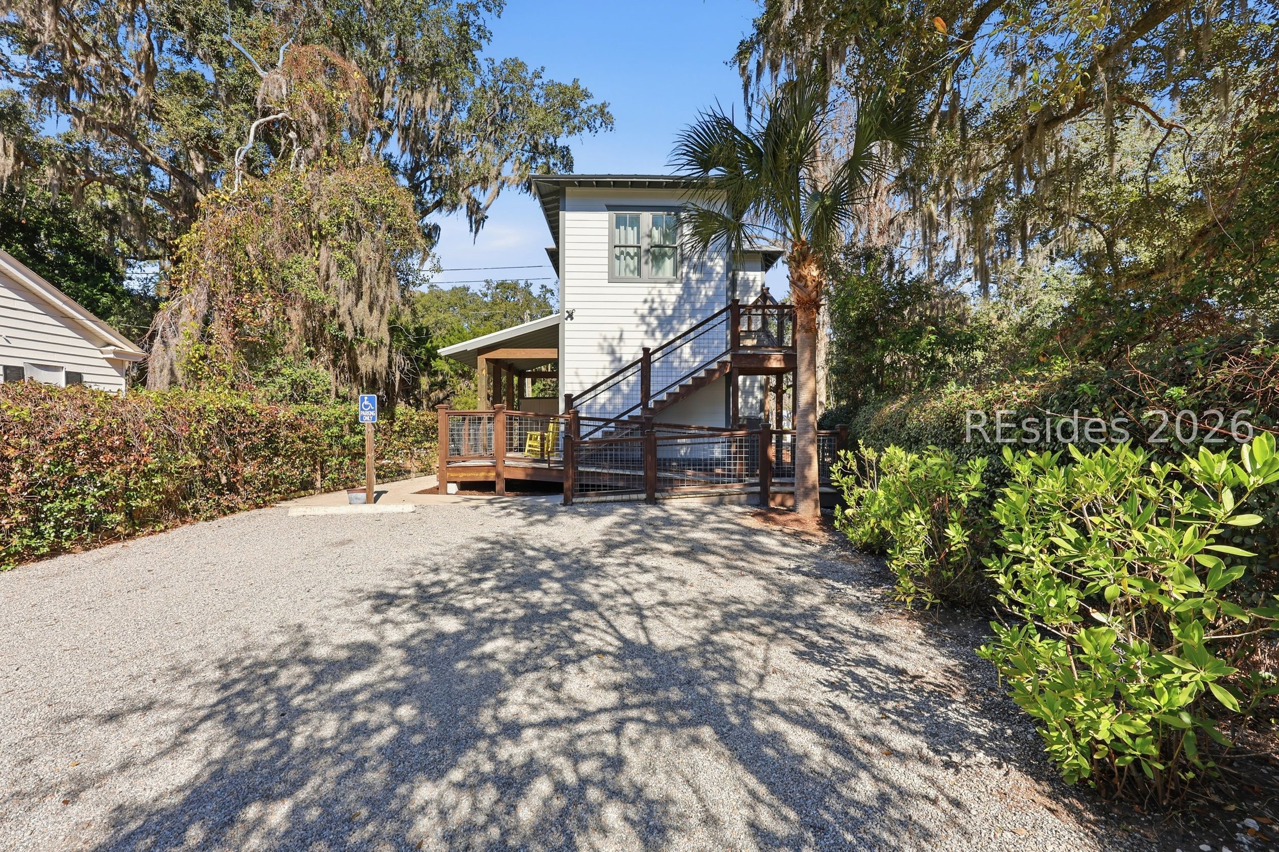 1250 May River Road