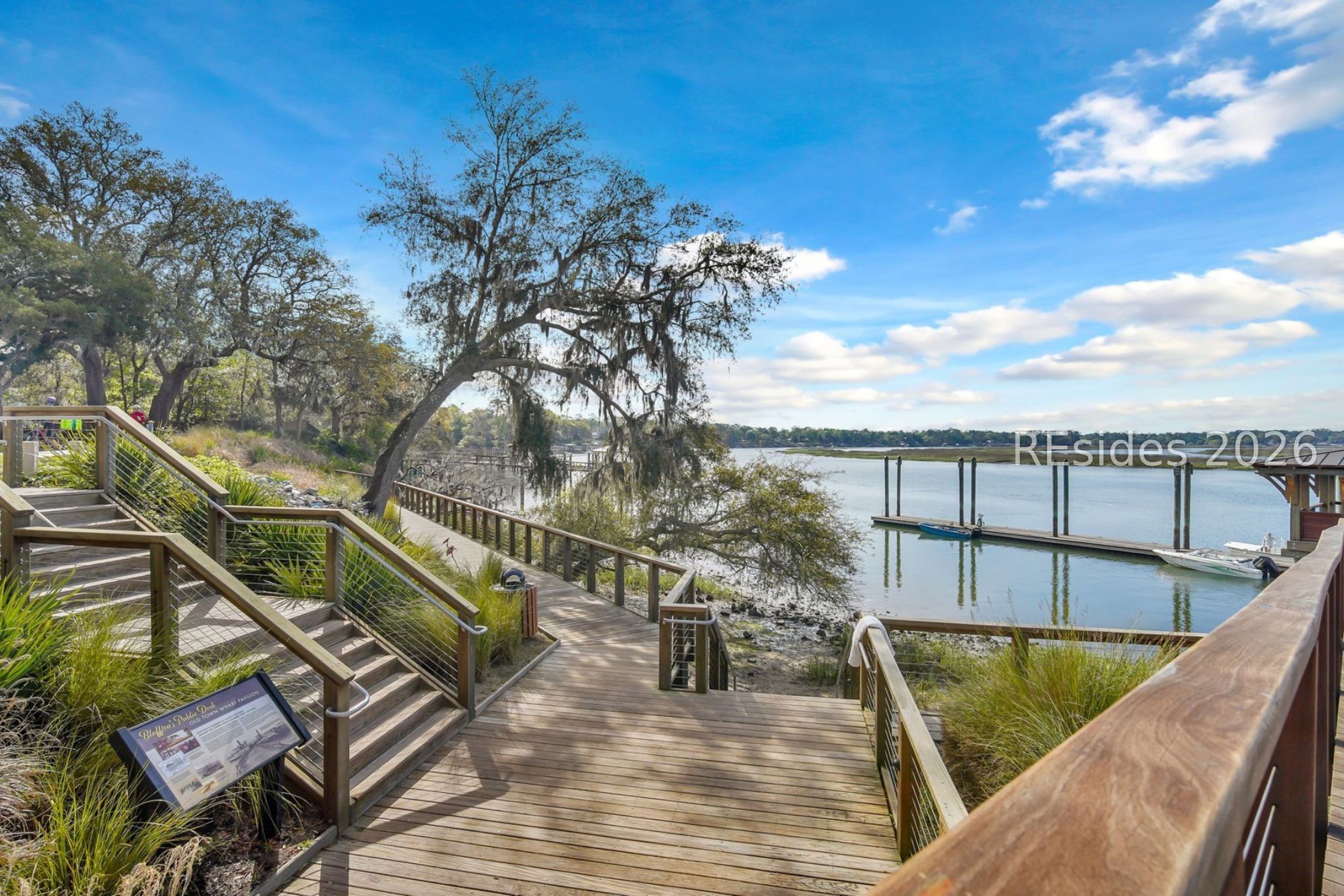 1250 May River Road