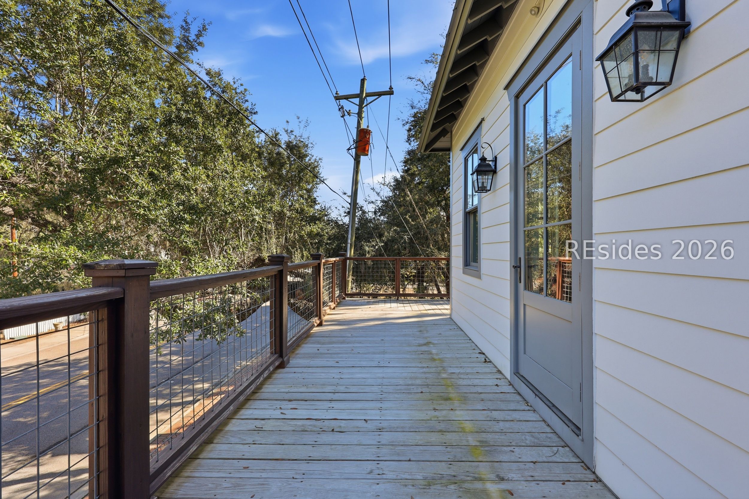 1250 May River Road