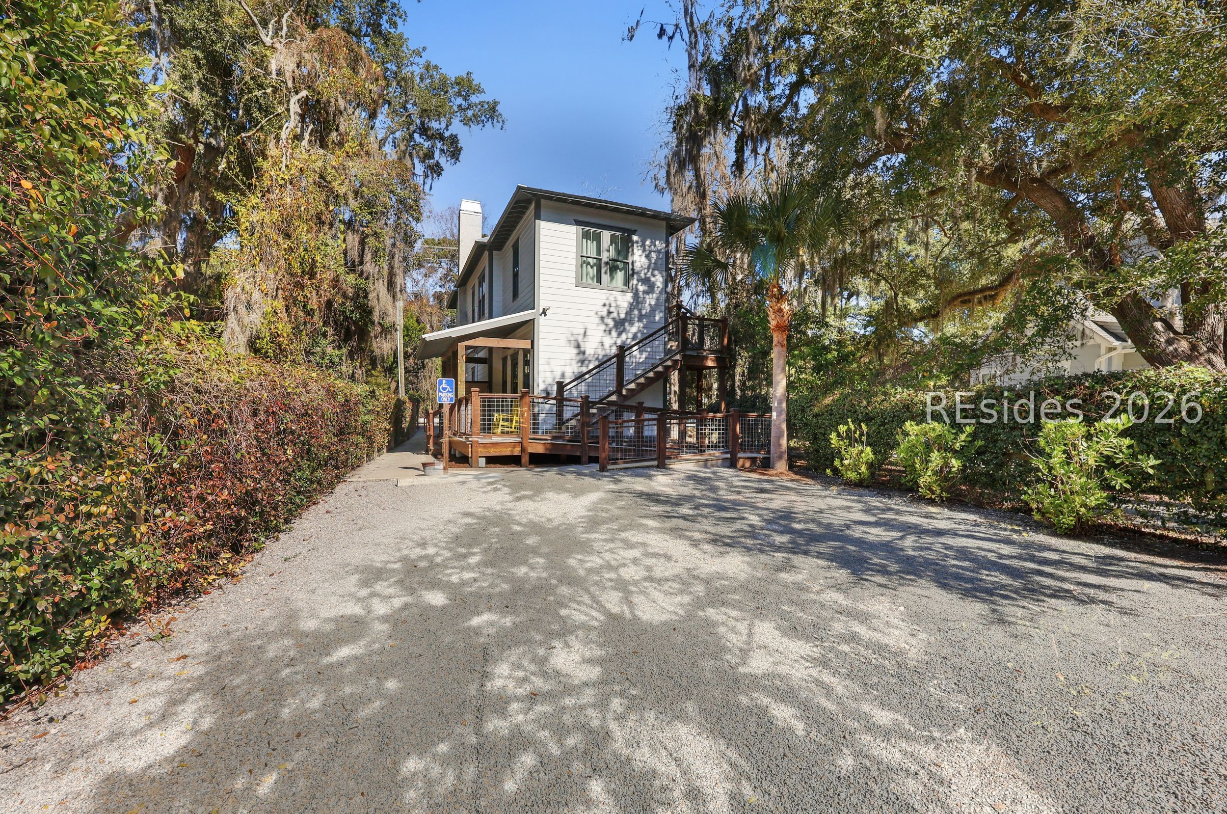 1250 May River Road