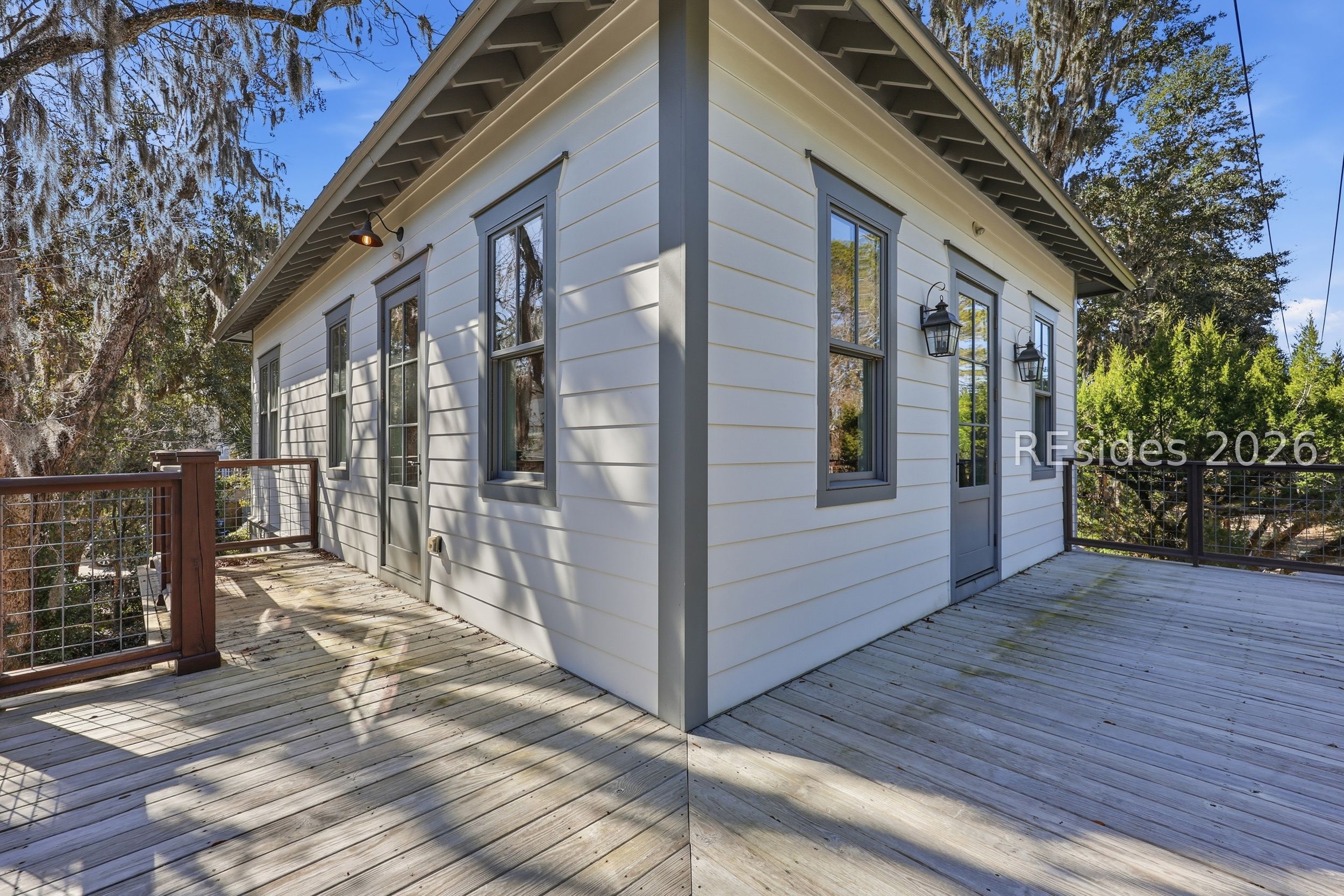 1250 May River Road