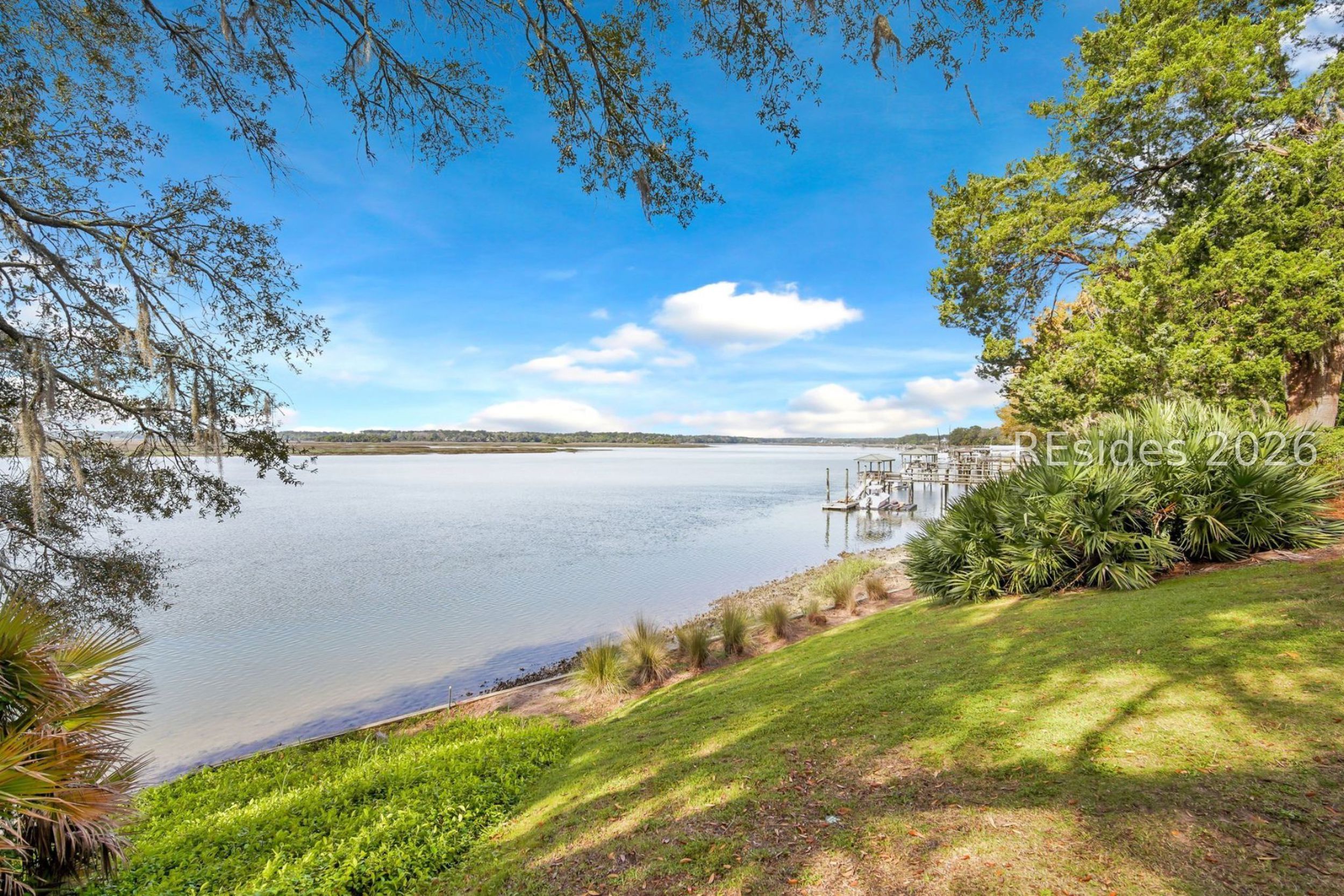 1250 May River Road