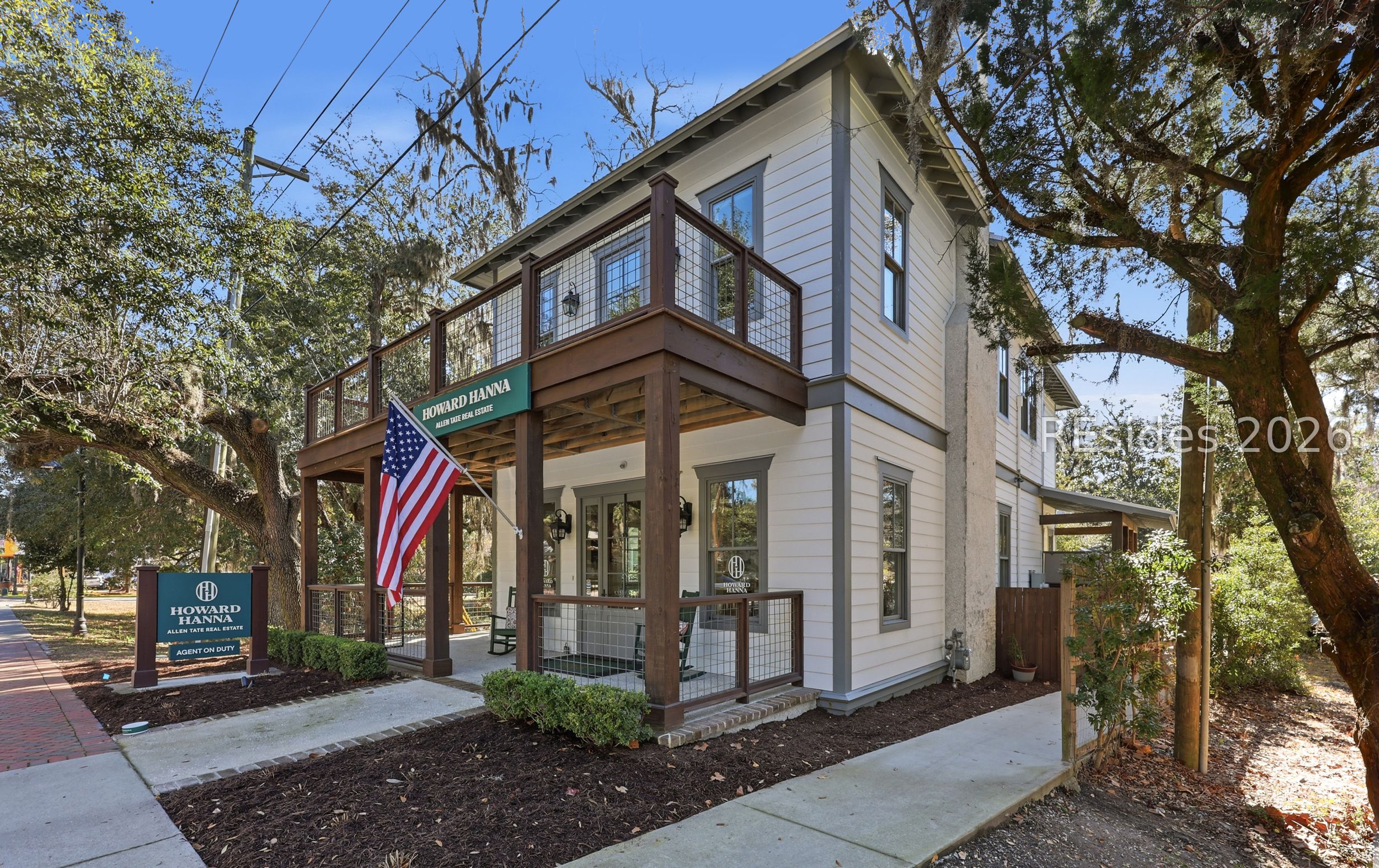 1250 May River Road