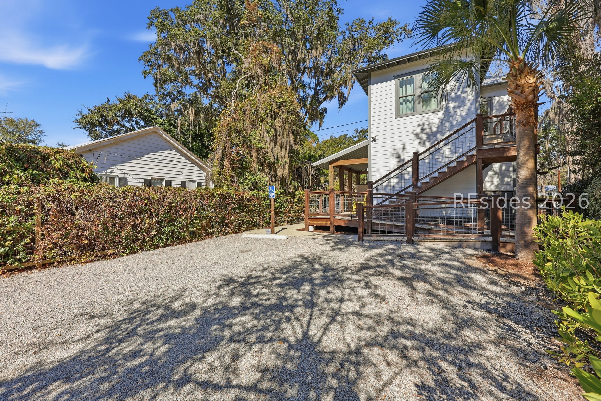 1250 May River Road