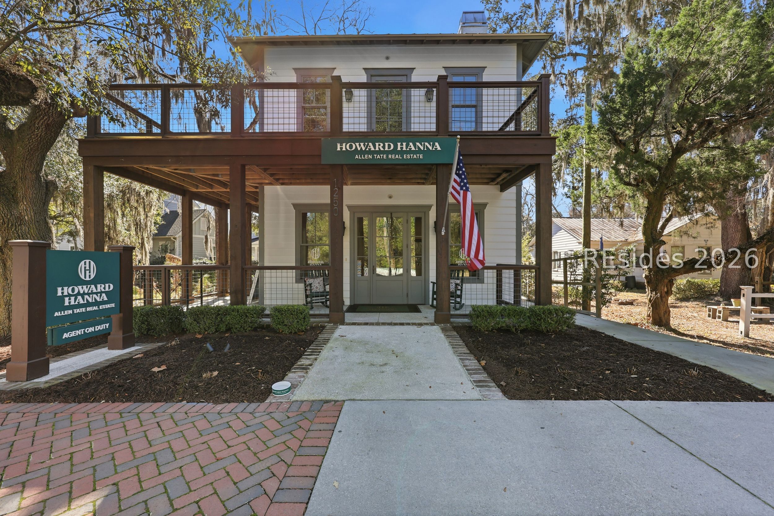 1250 May River Road