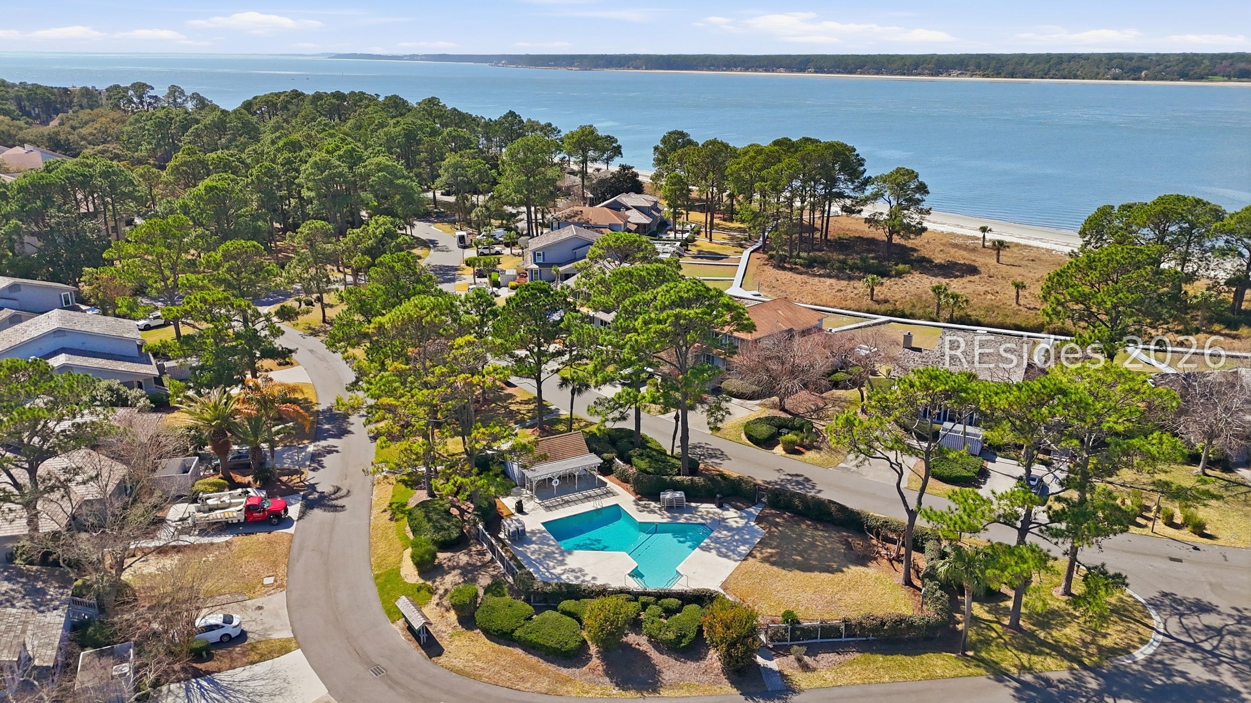 24 Lands End Court