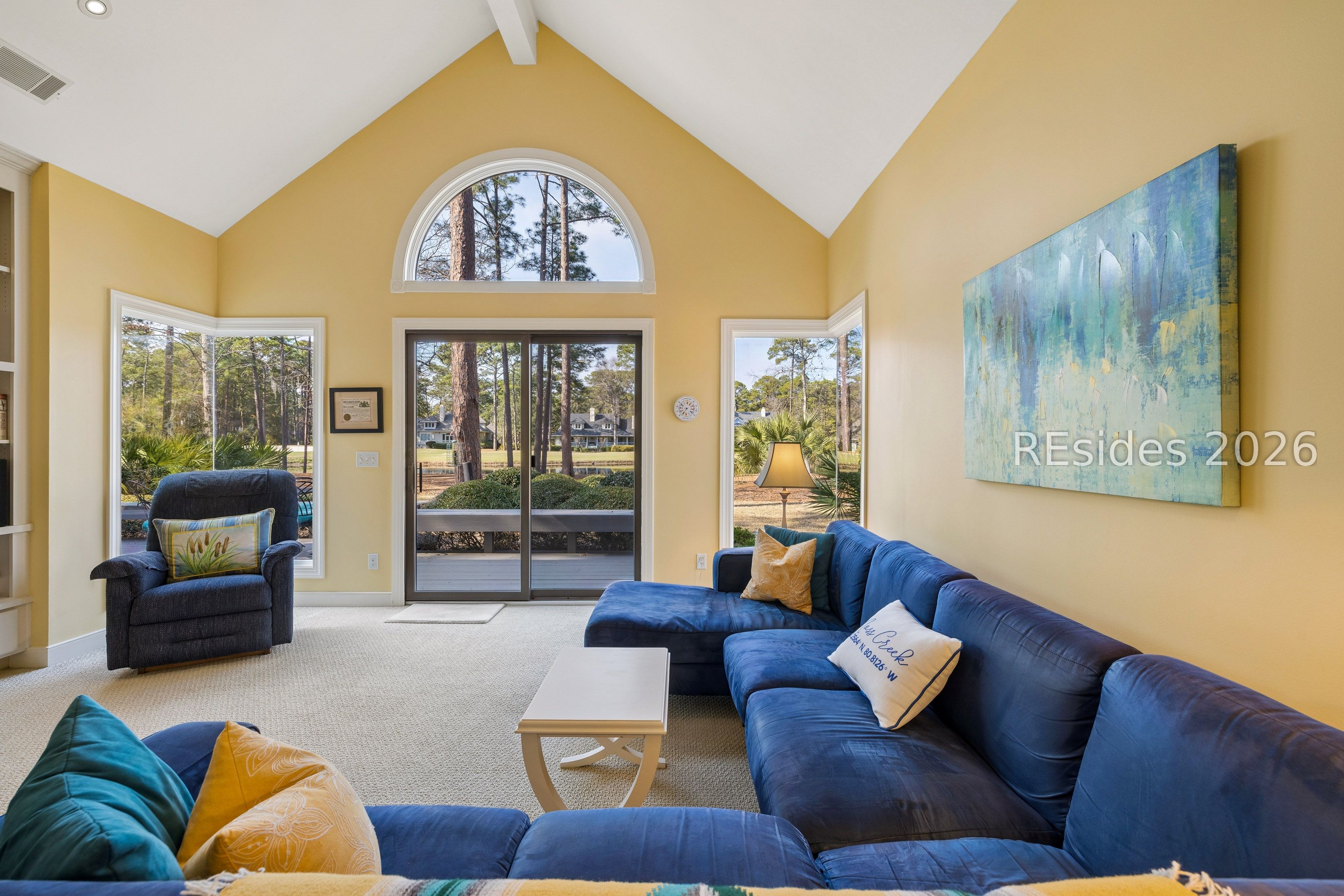 237 Moss Creek Drive