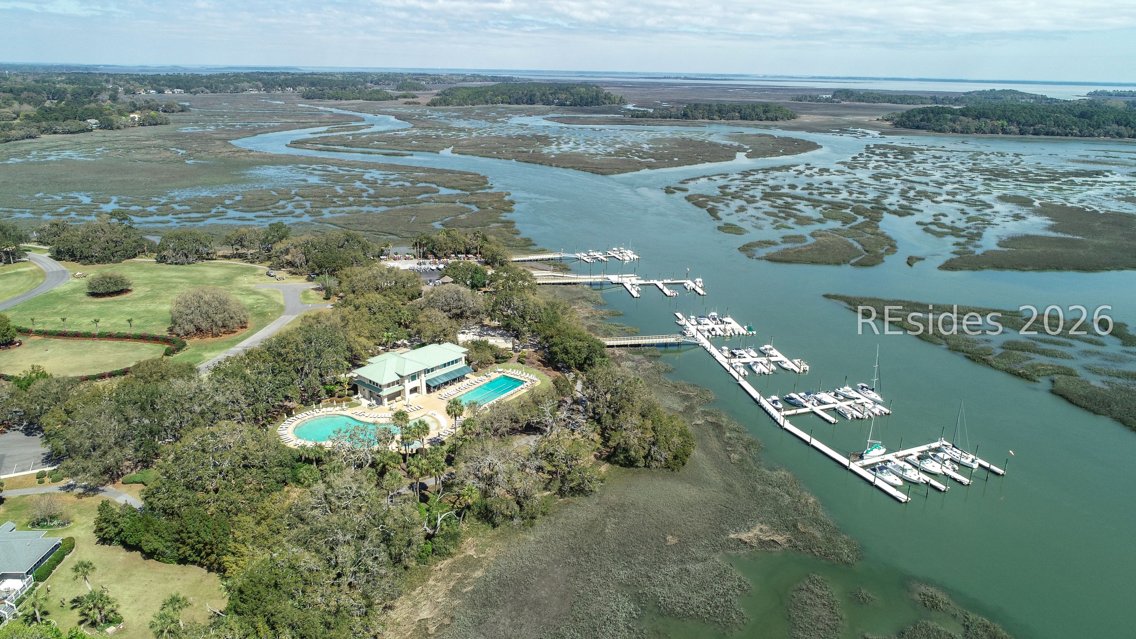 237 Moss Creek Drive