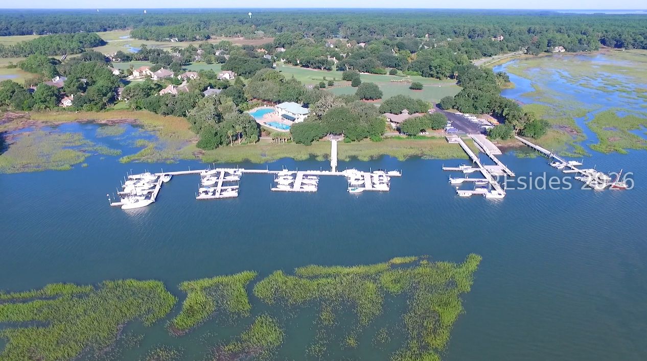 237 Moss Creek Drive