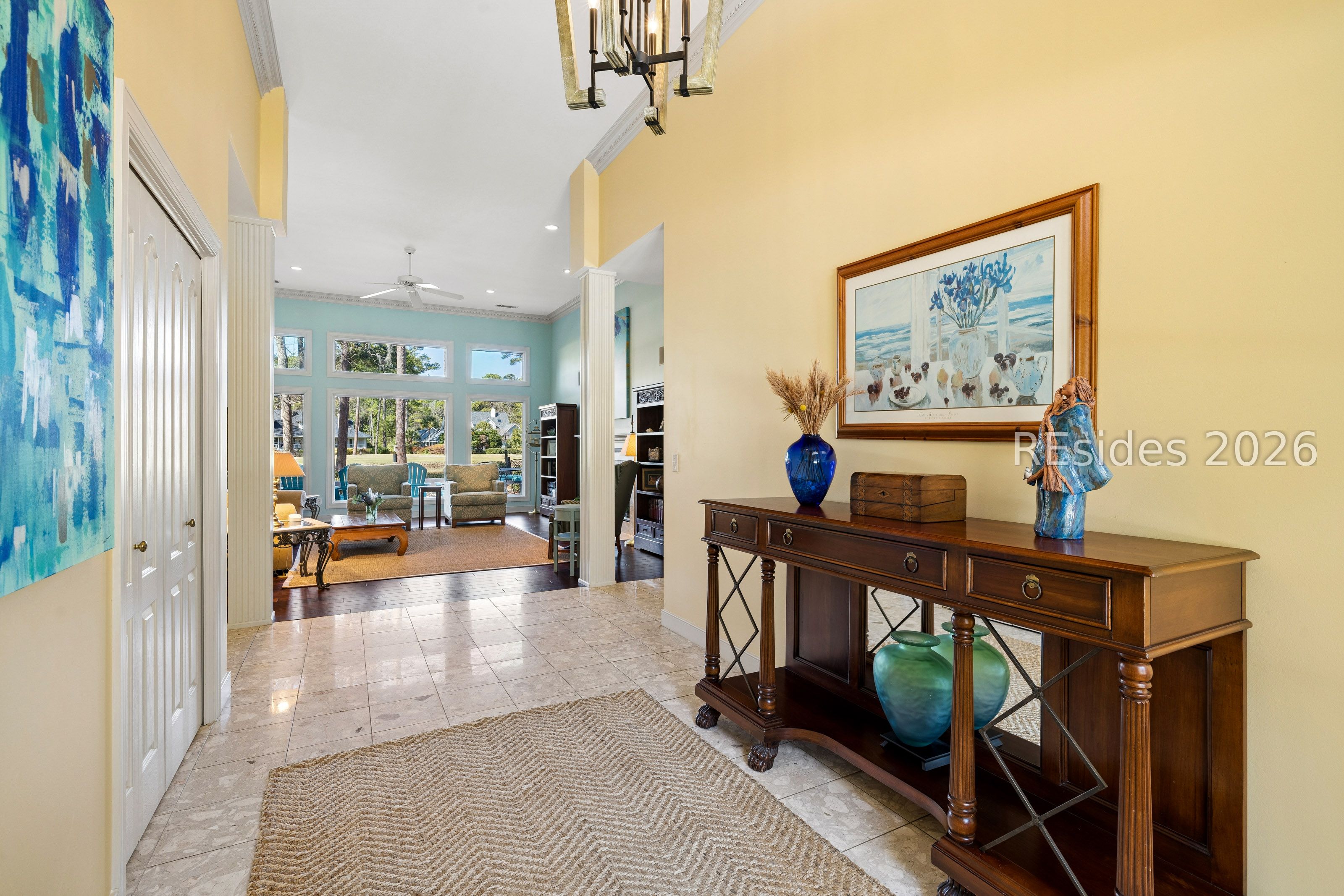 237 Moss Creek Drive