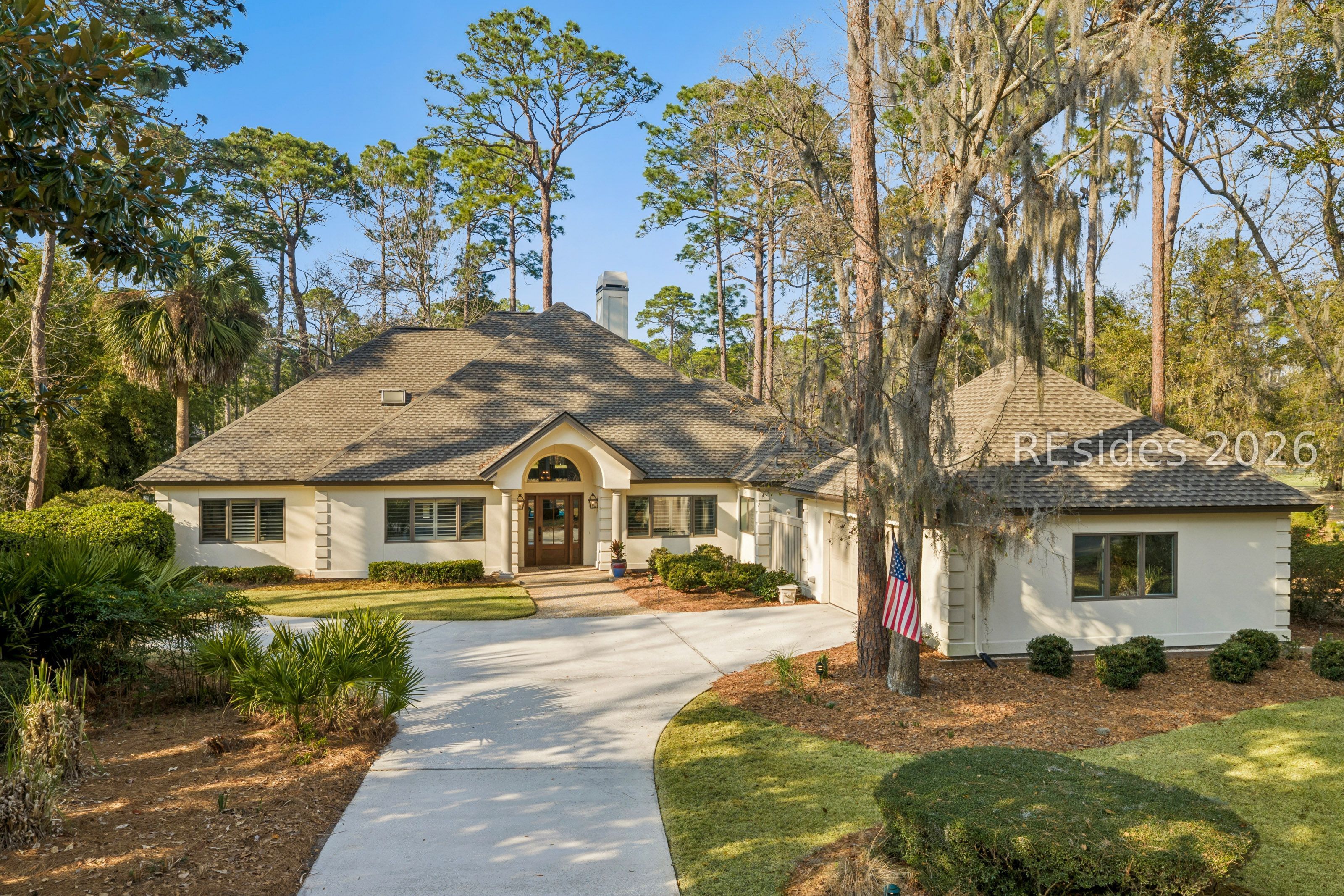 237 Moss Creek Drive