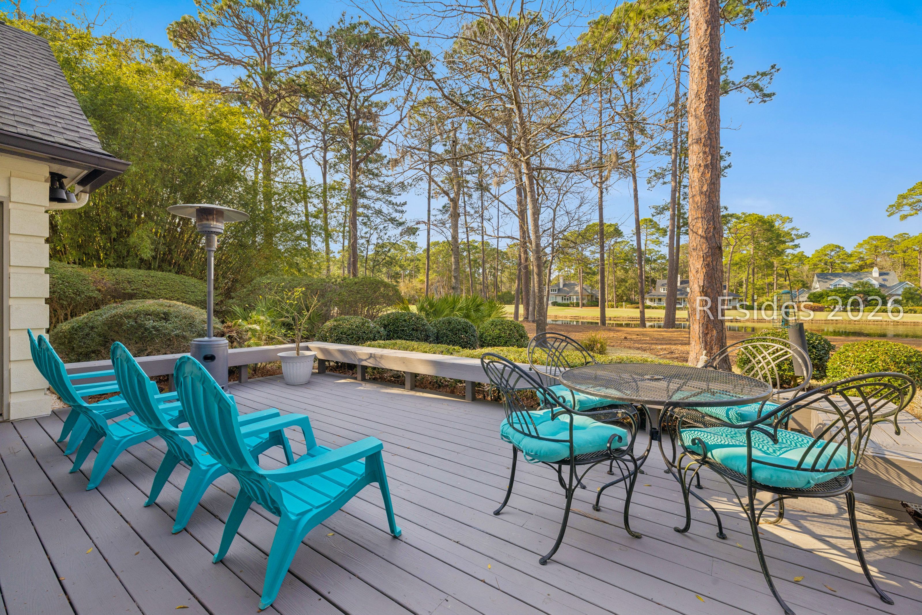237 Moss Creek Drive