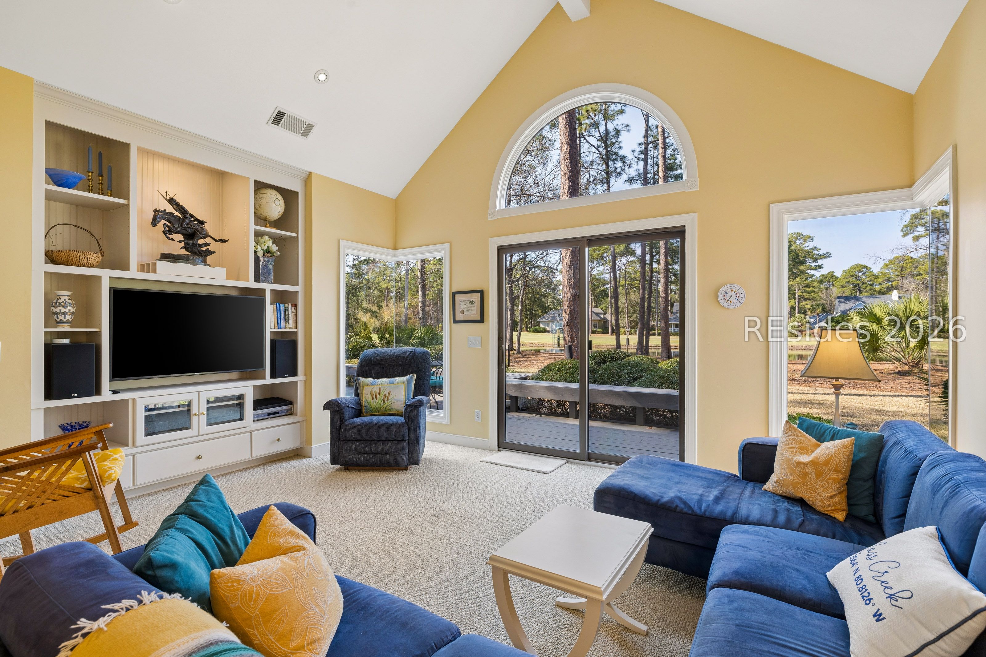 237 Moss Creek Drive