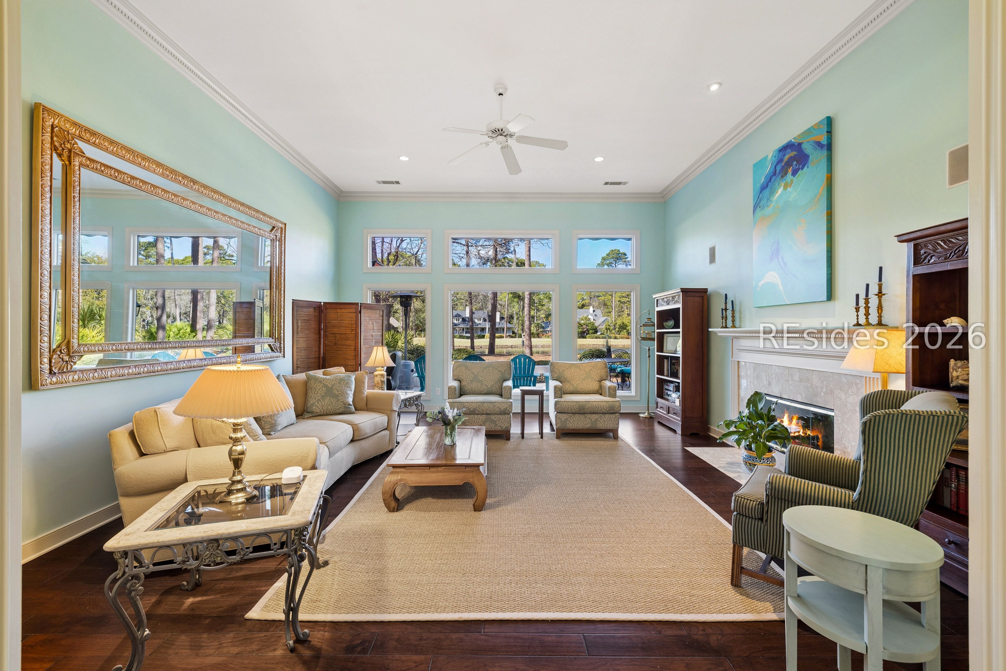 237 Moss Creek Drive