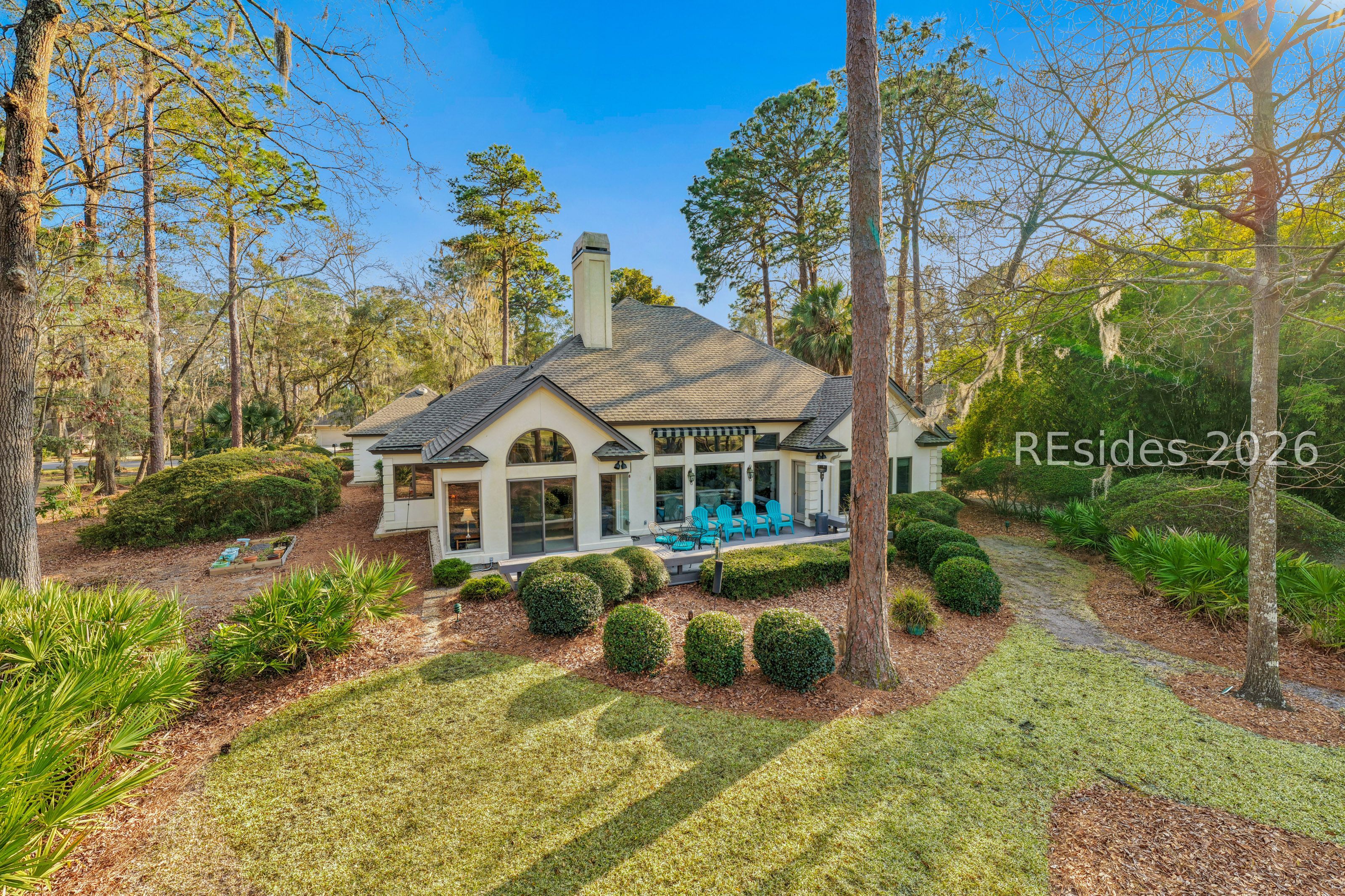 237 Moss Creek Drive