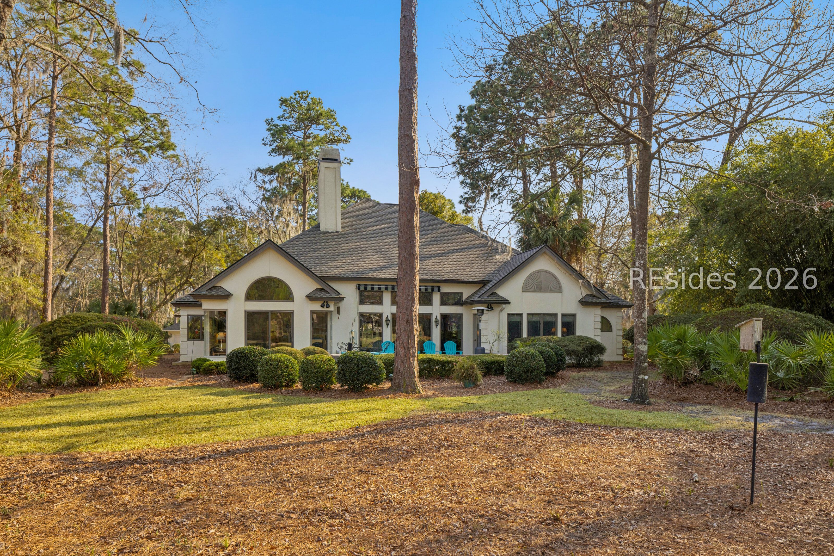 237 Moss Creek Drive