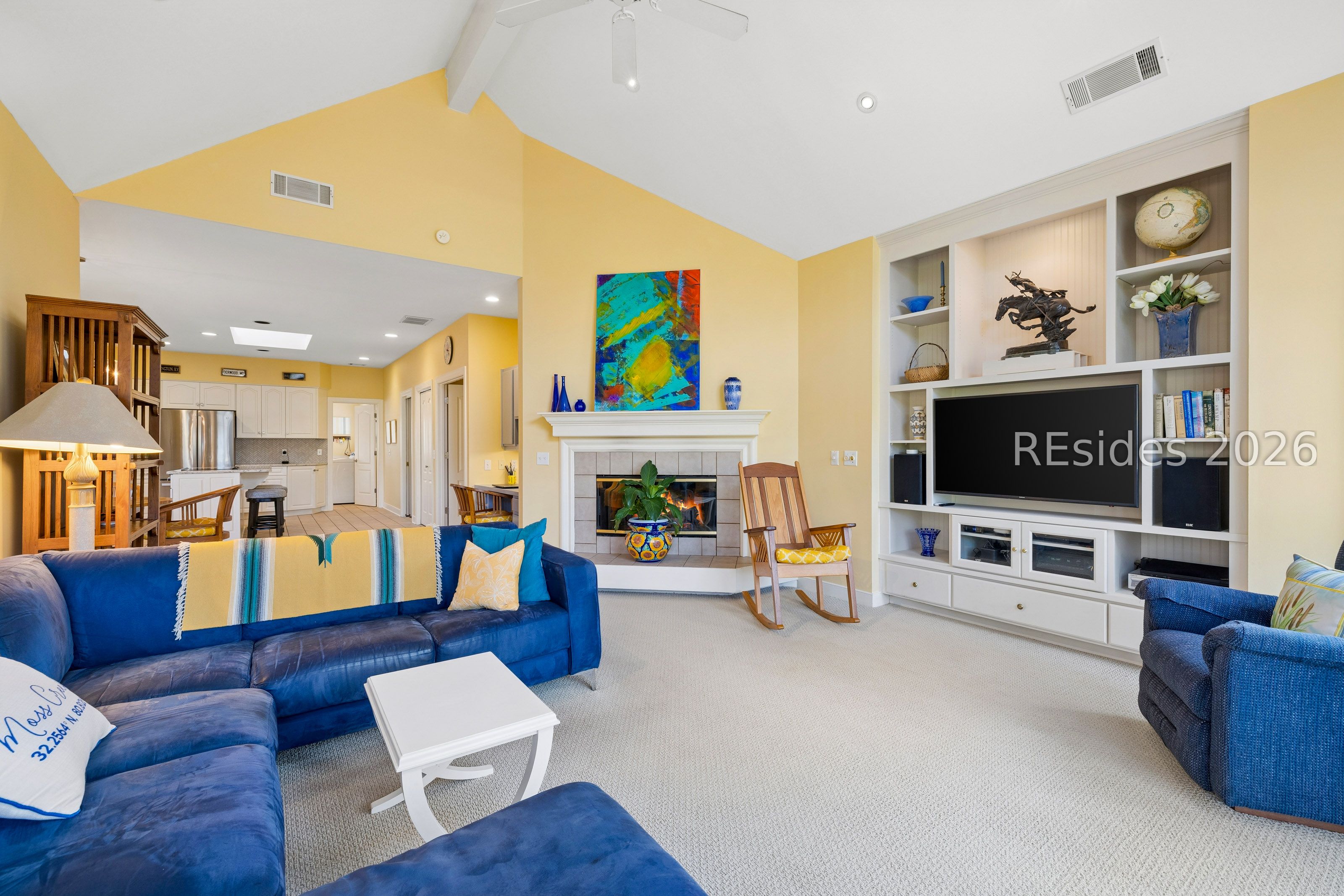 237 Moss Creek Drive