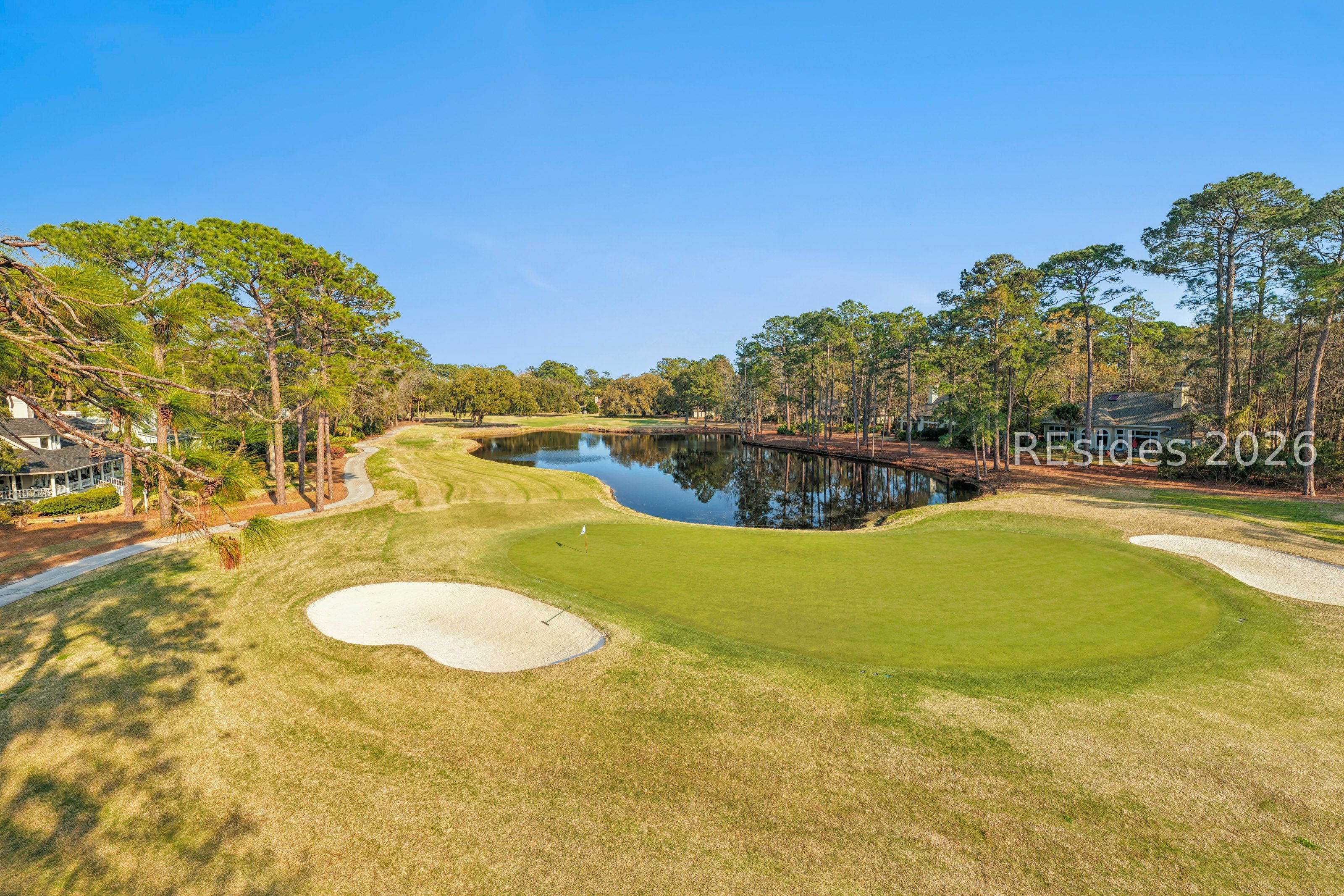 237 Moss Creek Drive