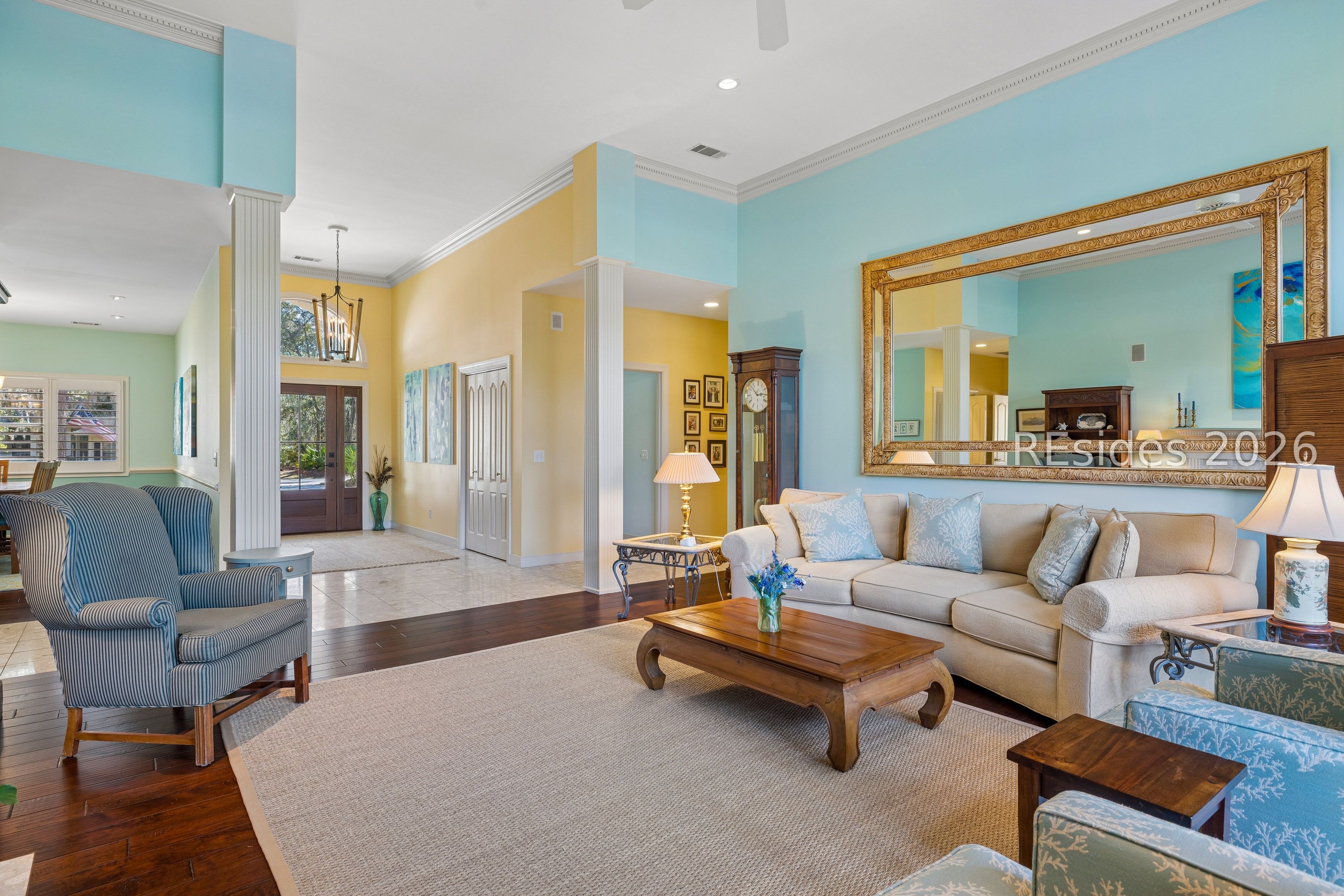 237 Moss Creek Drive