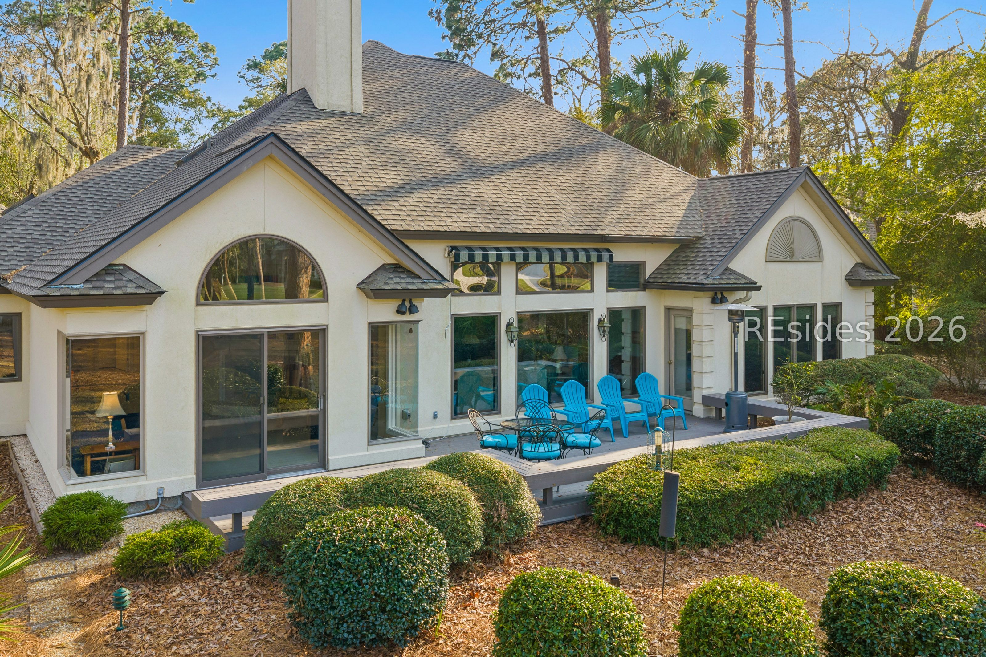 237 Moss Creek Drive