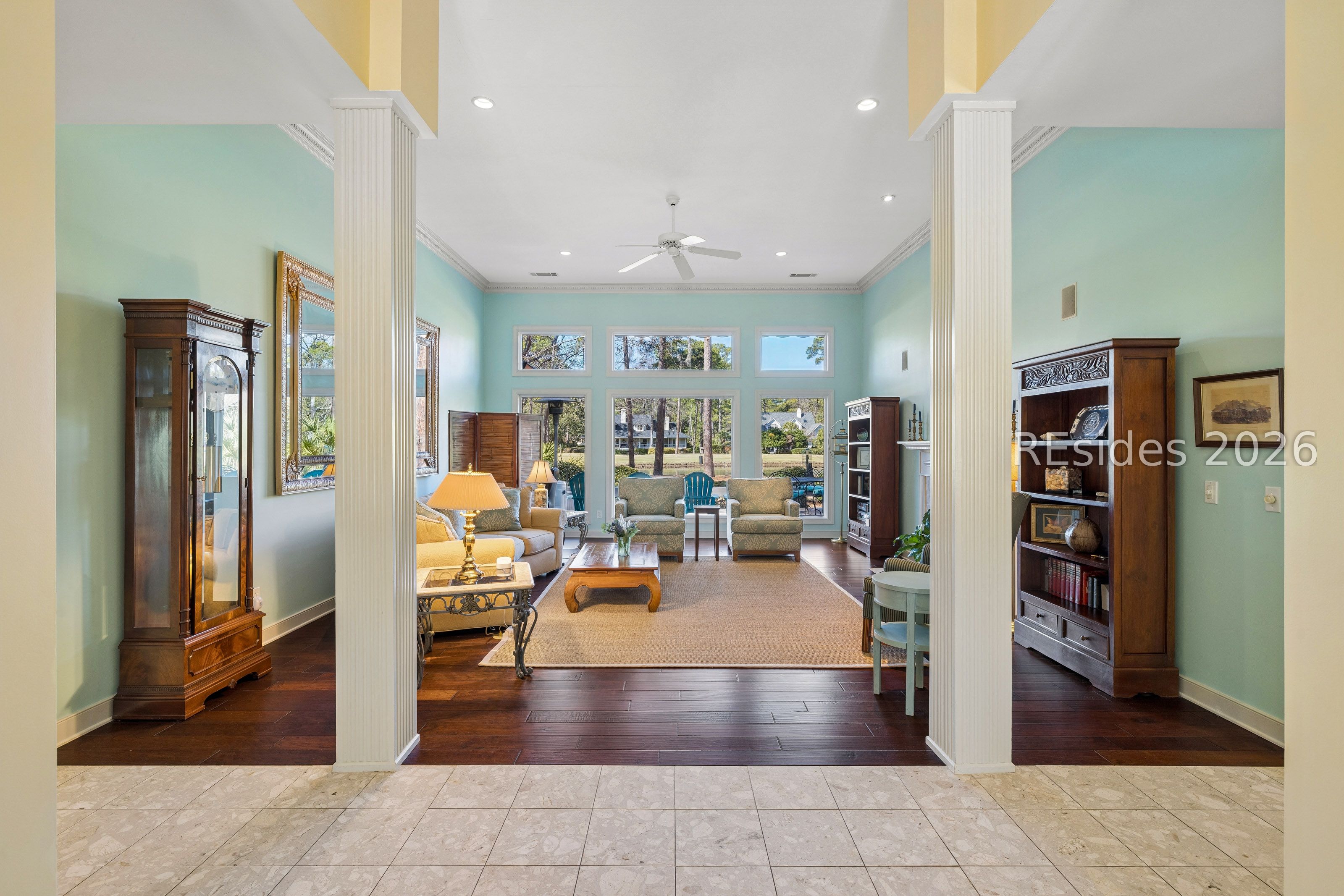 237 Moss Creek Drive