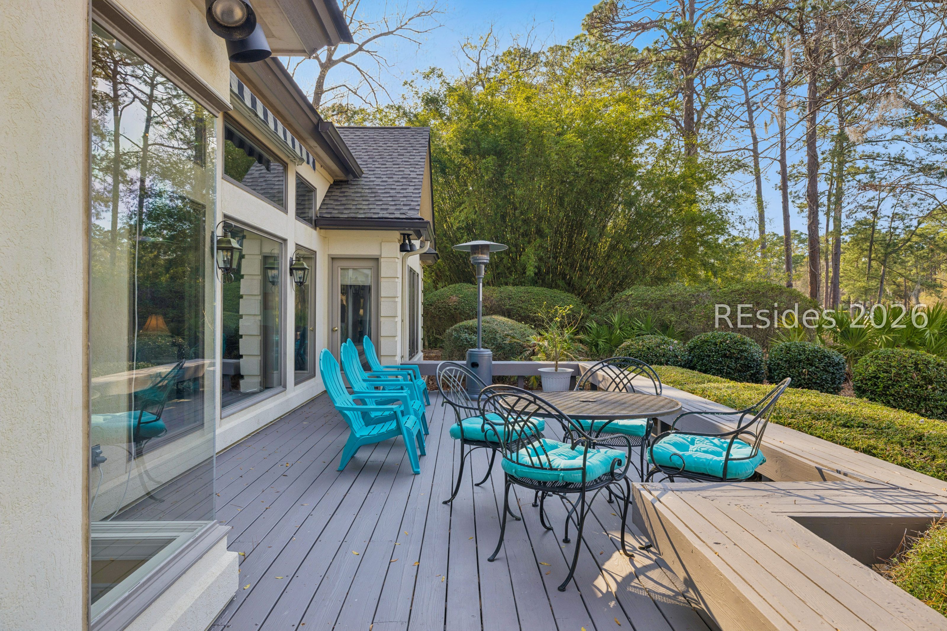 237 Moss Creek Drive