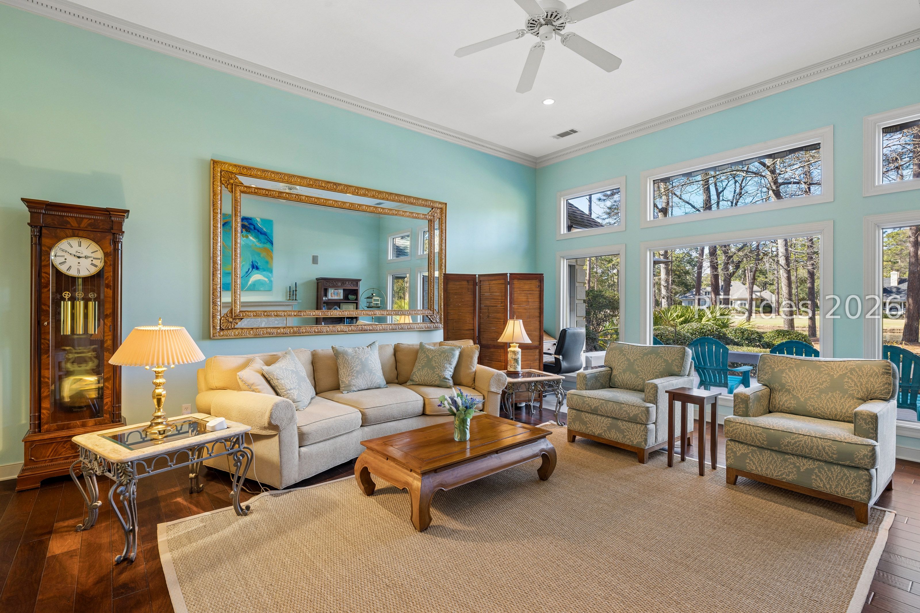 237 Moss Creek Drive