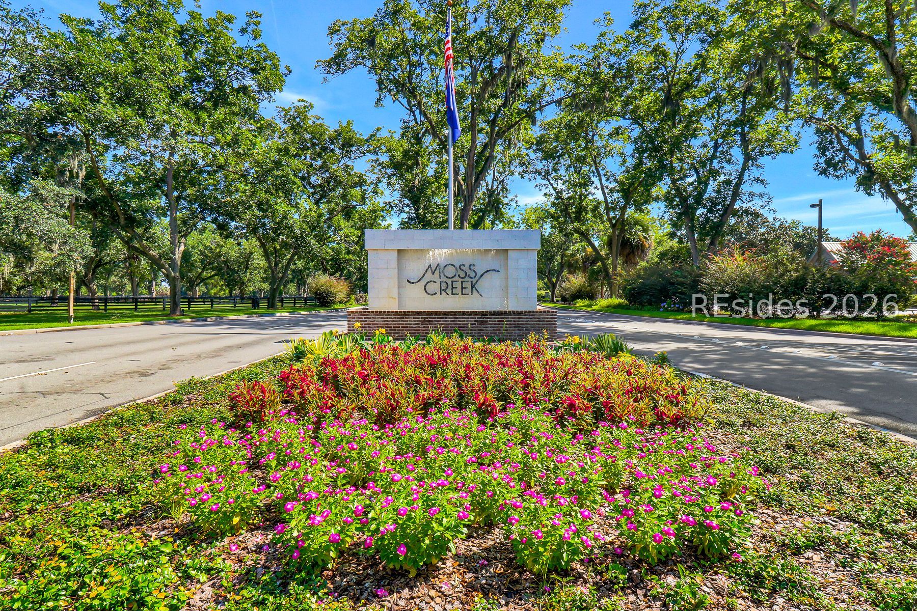 237 Moss Creek Drive