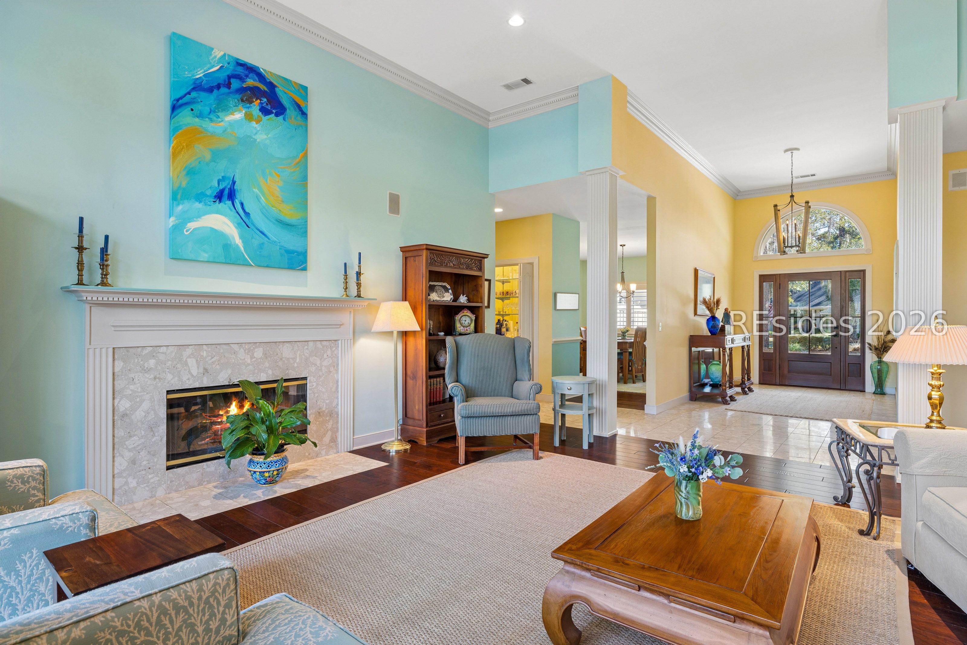 237 Moss Creek Drive