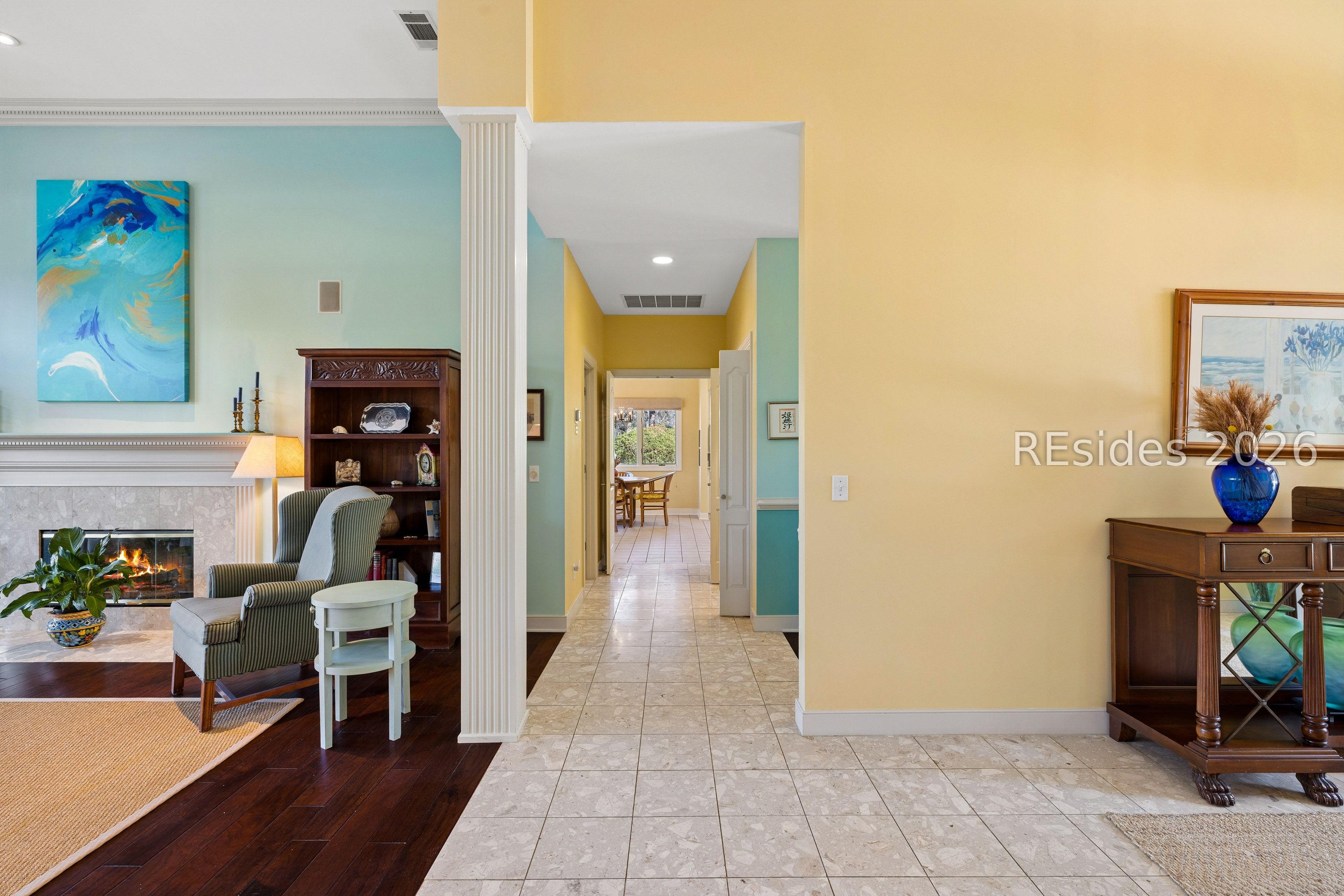 237 Moss Creek Drive