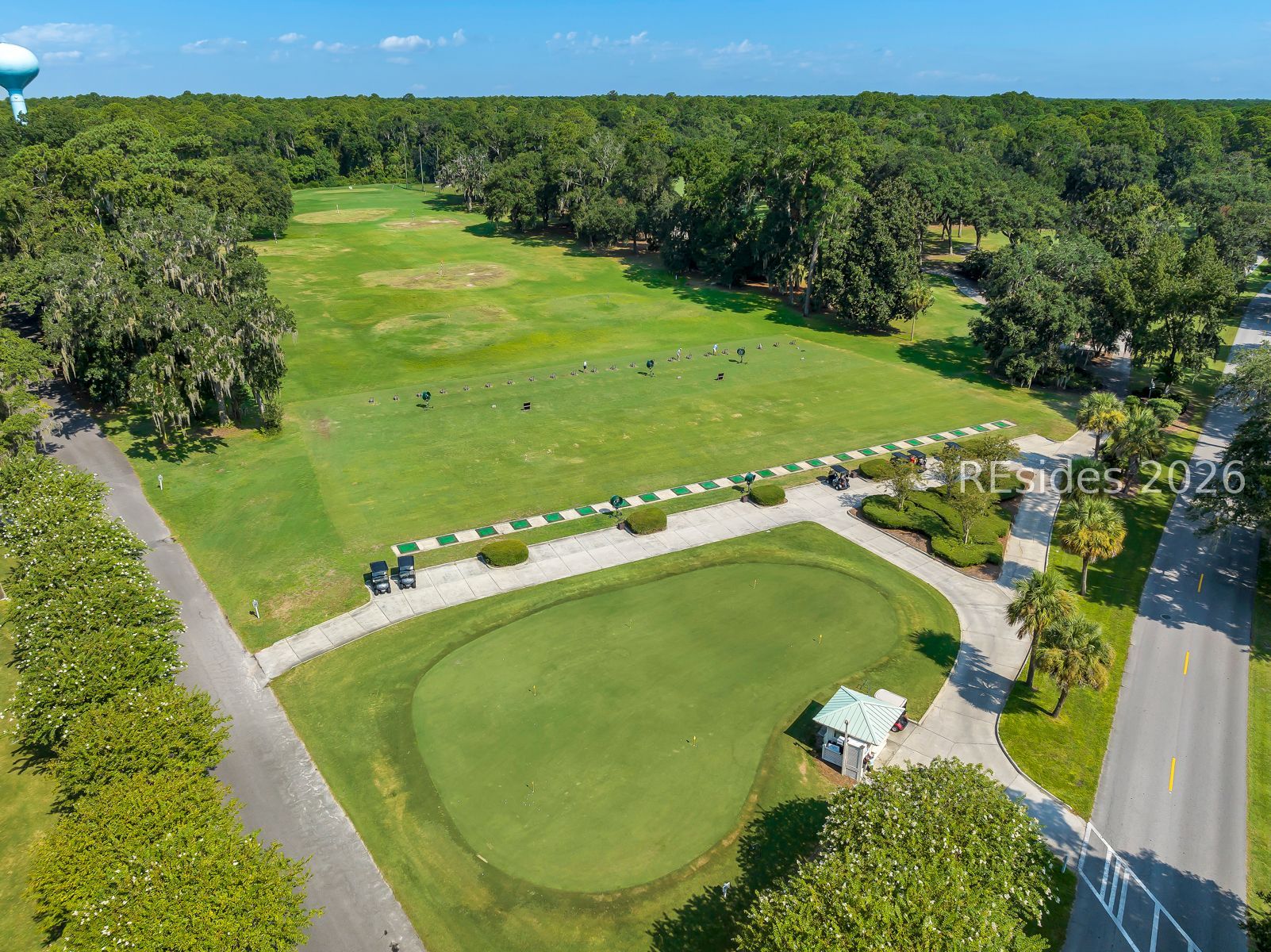 237 Moss Creek Drive