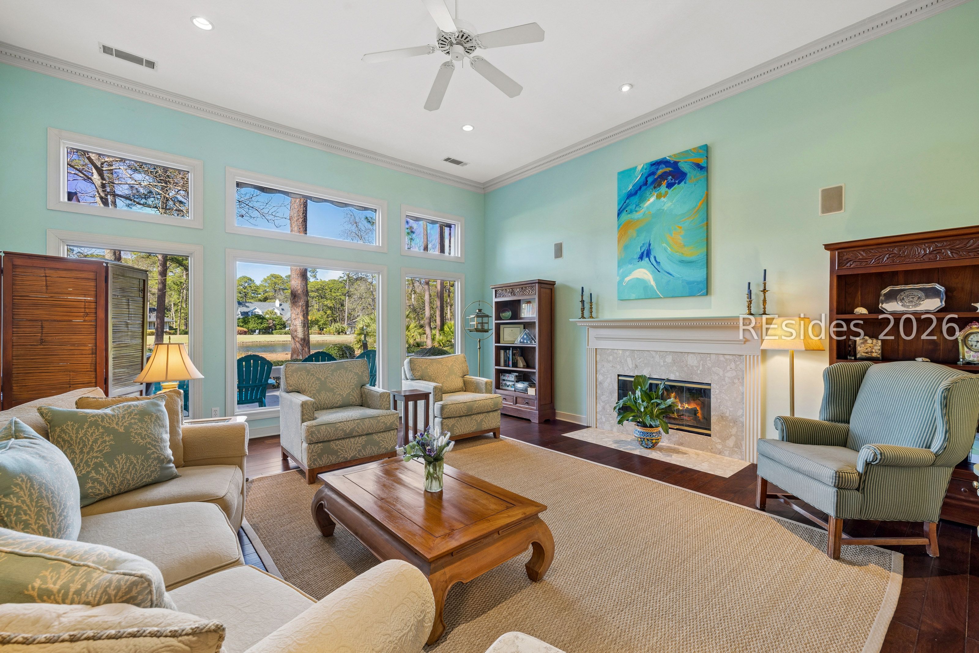 237 Moss Creek Drive