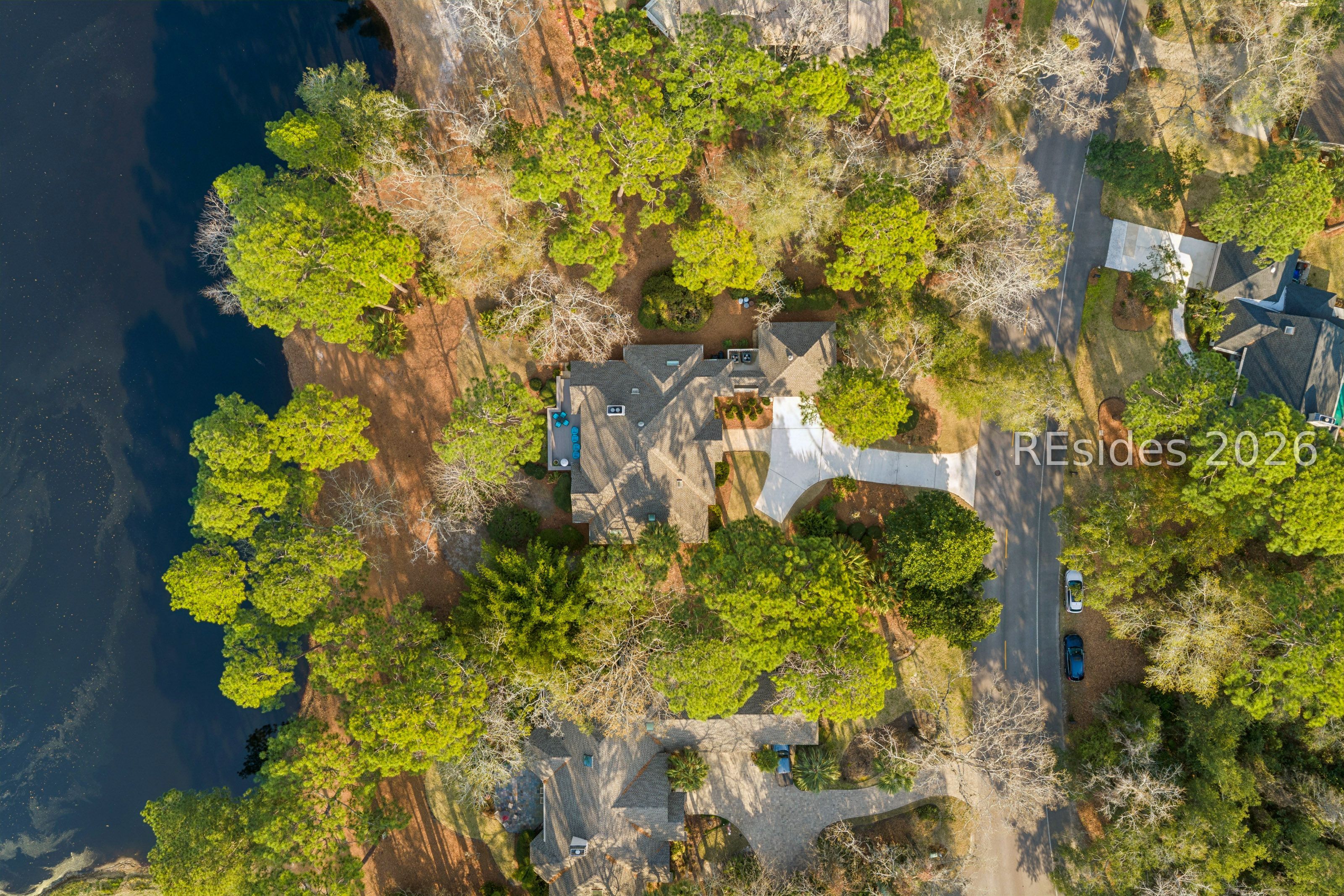 237 Moss Creek Drive