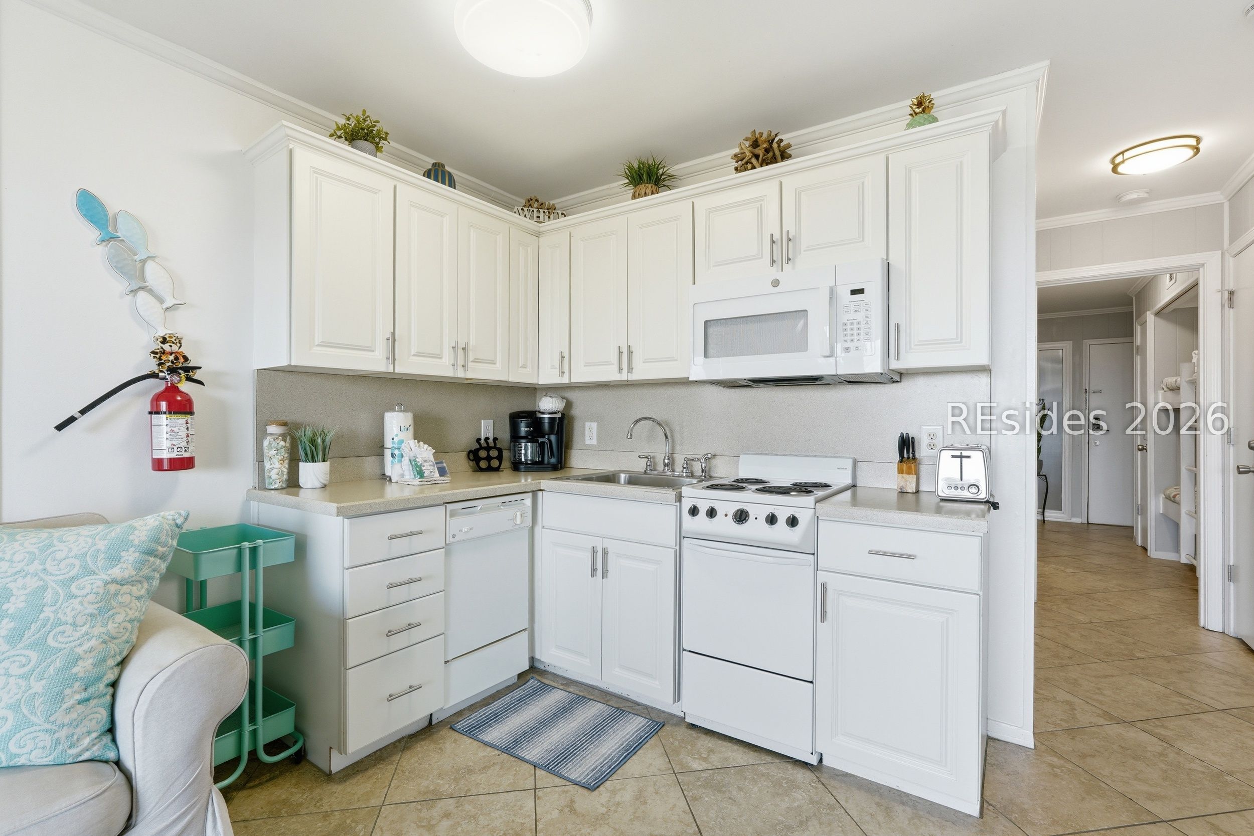 40 Folly Field Road Unit: B130